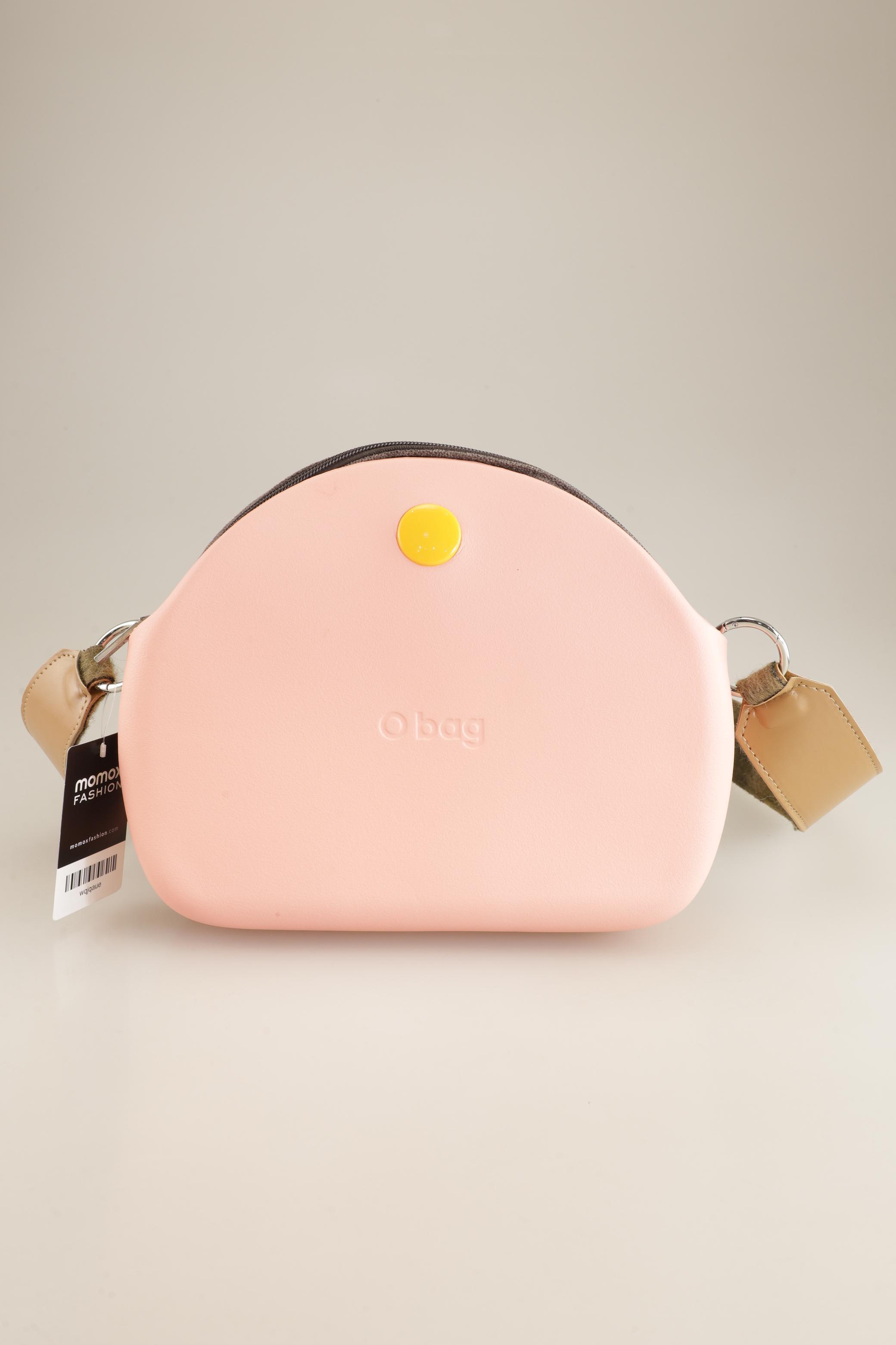 

o bag Damen Handtasche, pink