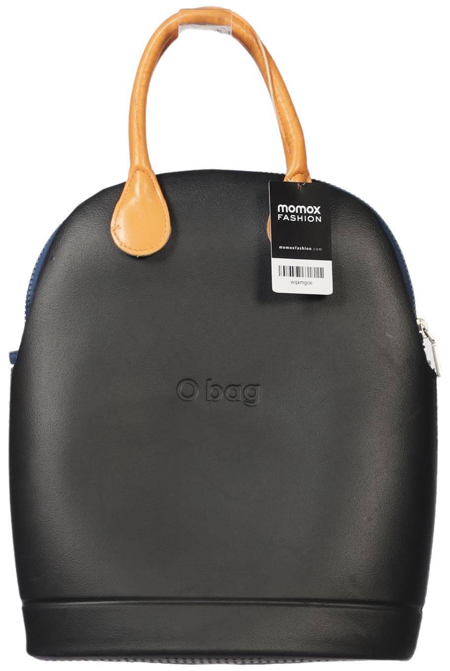 

o bag Damen Handtasche, marineblau, Gr.