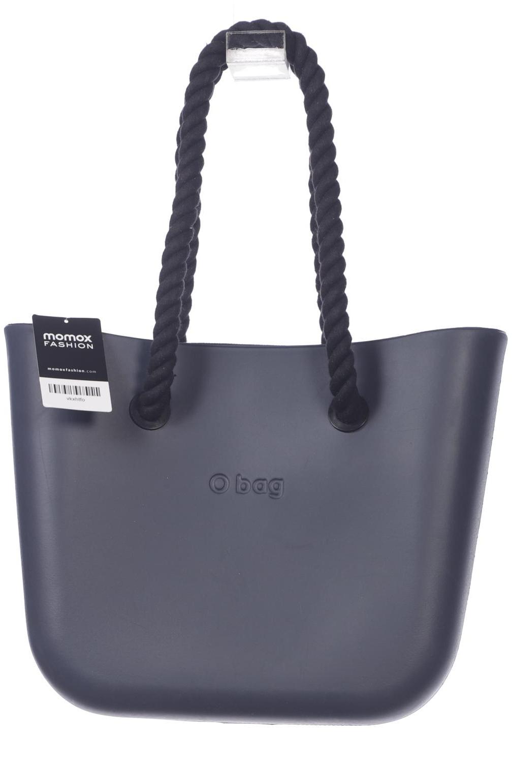 

o bag Damen Handtasche, marineblau, Gr.