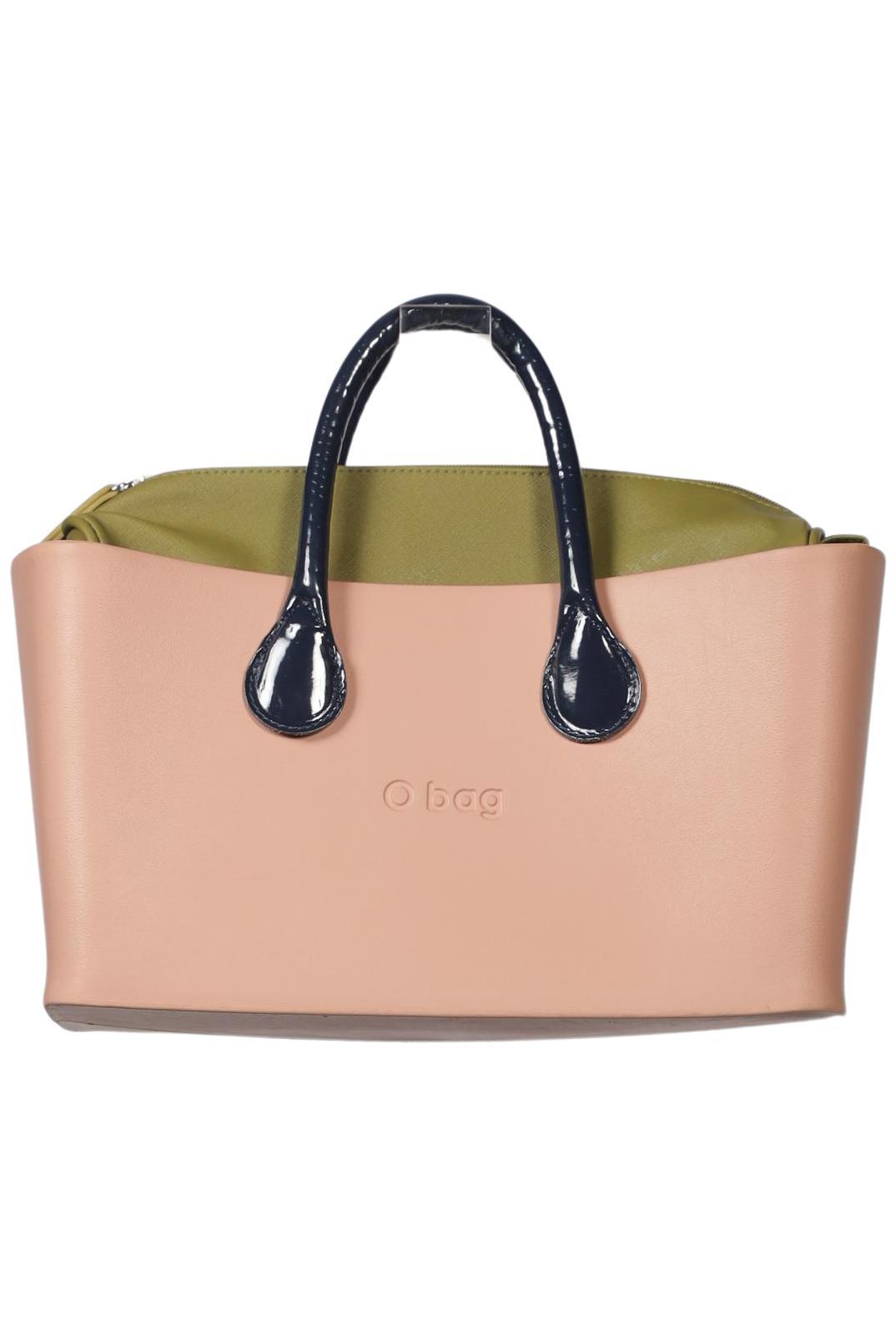 

o bag Damen Handtasche, mehrfarbig, Gr.