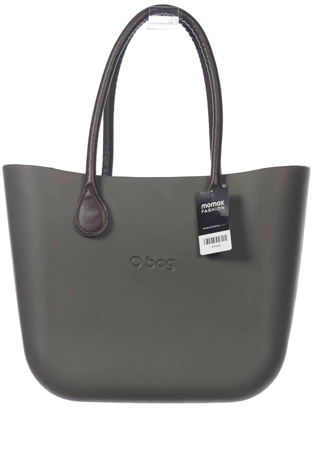 

o bag Damen Handtasche, grün, Gr.