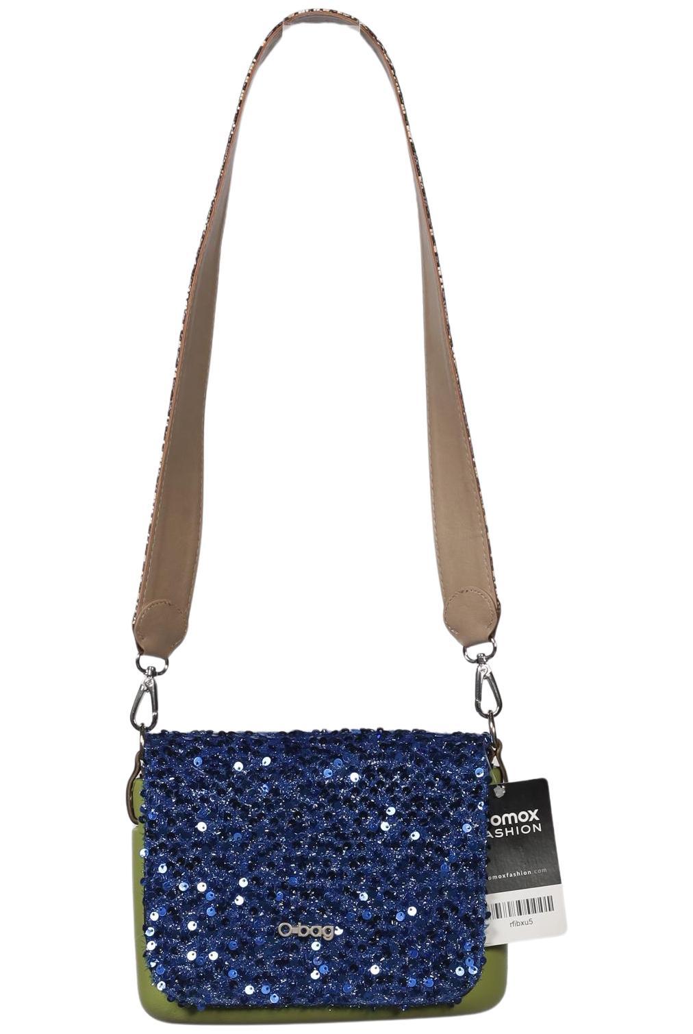 

o bag Damen Handtasche, mehrfarbig, Gr.