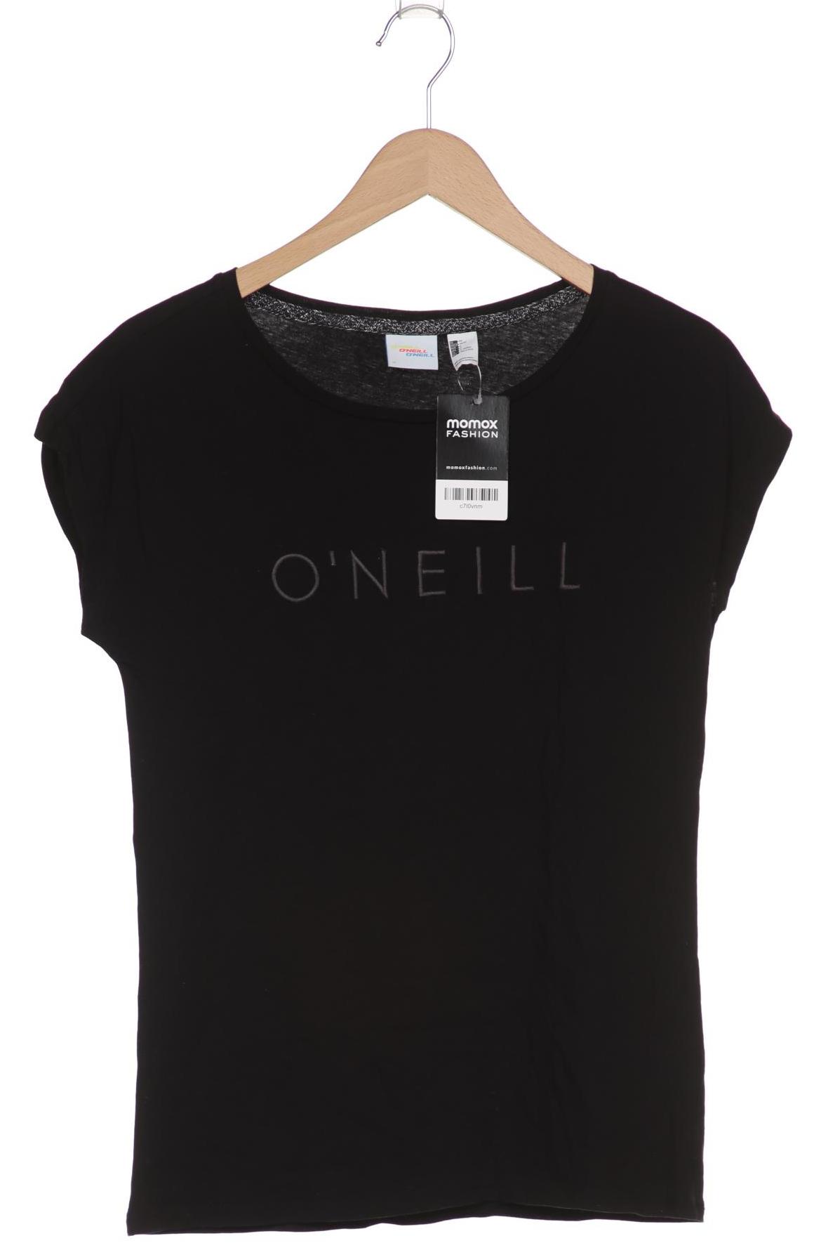 

O Neill Damen T-Shirt, schwarz, Gr. 34