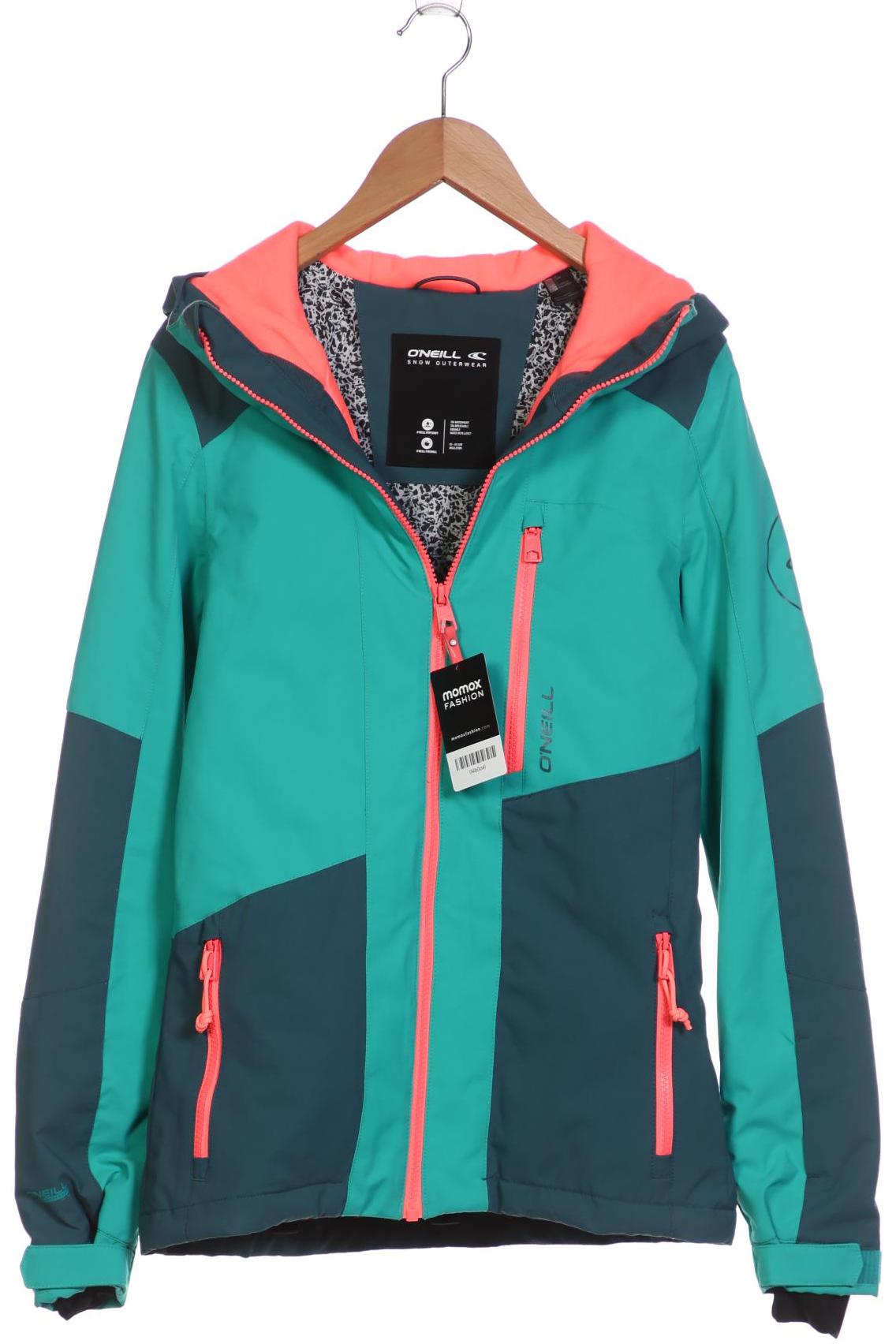 

O Neill Damen Jacke, grün