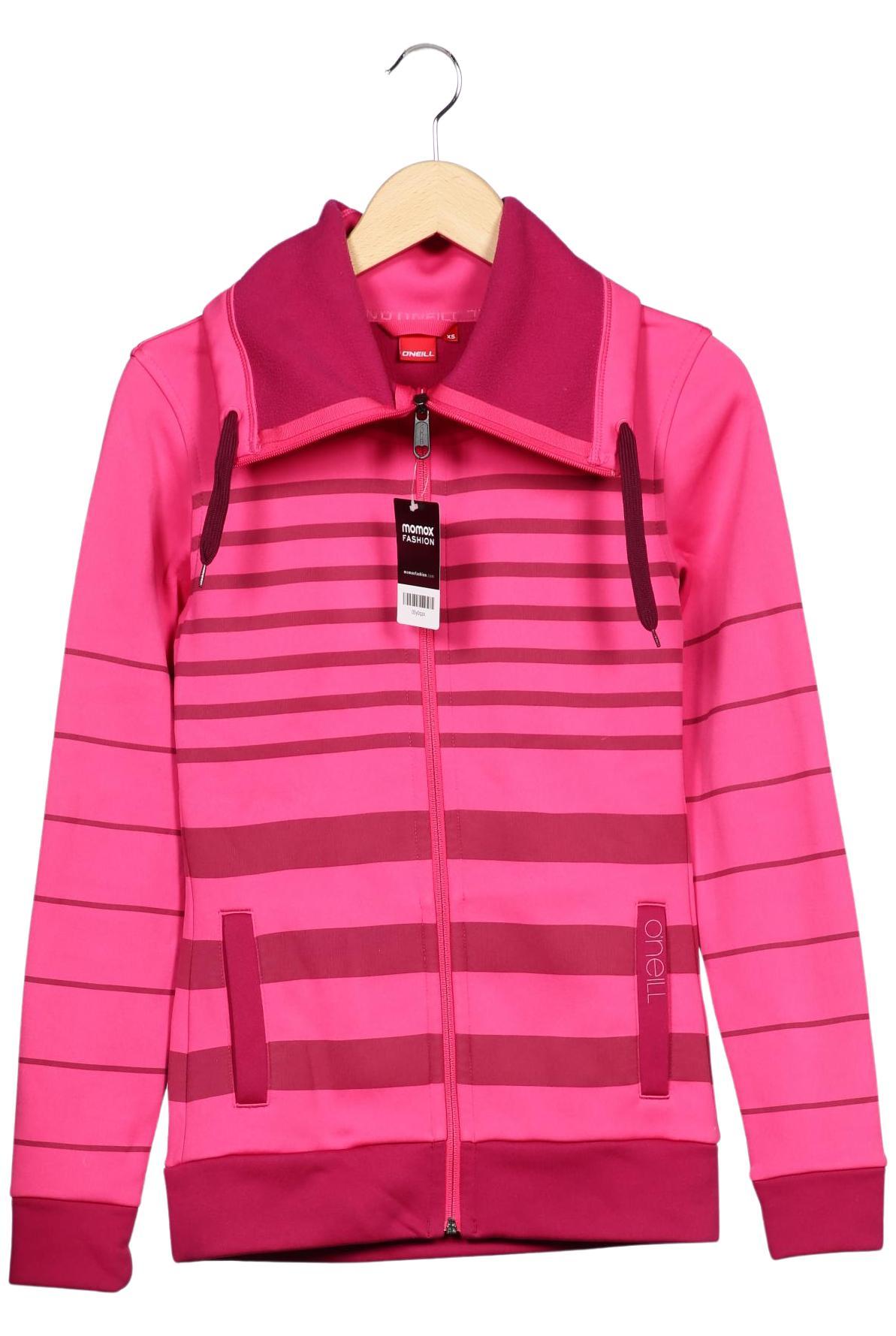 

O Neill Damen Sweatshirt, pink, Gr. 34