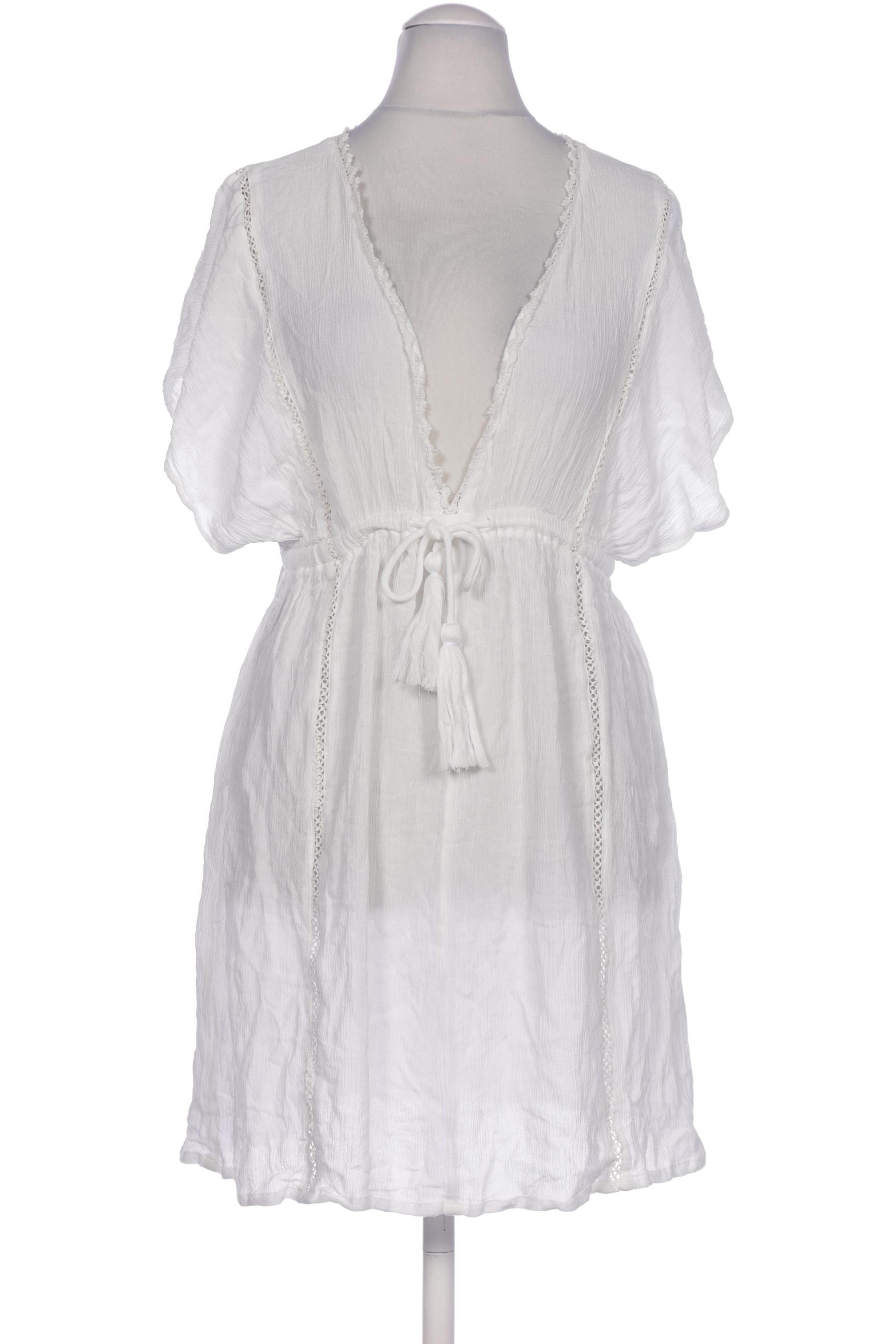 

O Neill Damen Kleid, weiß, Gr. 38
