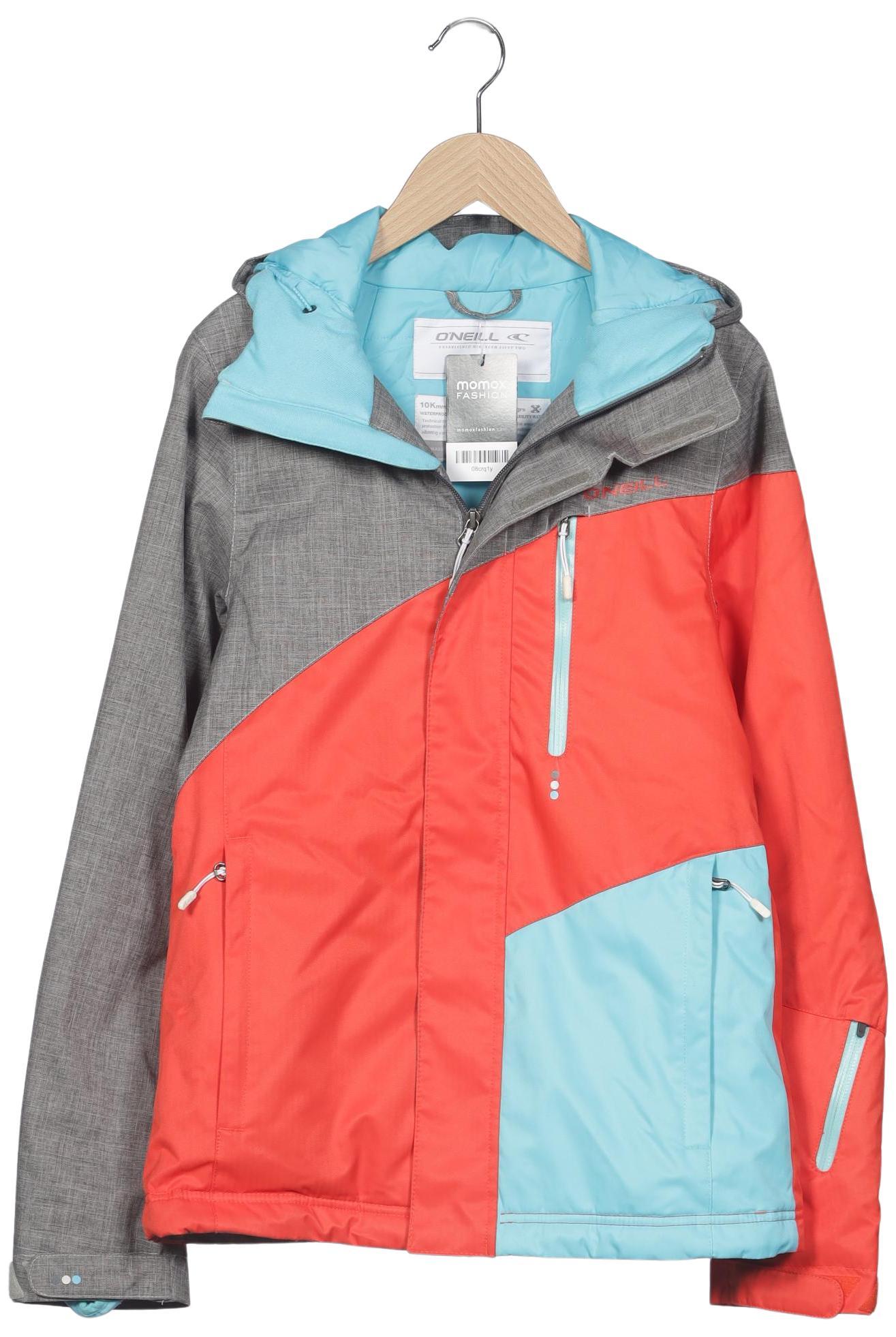 

O Neill Damen Jacke, mehrfarbig, Gr. 34