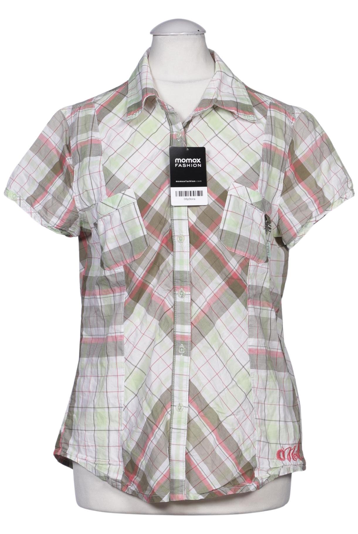 

O Neill Damen Bluse, mehrfarbig, Gr. 38