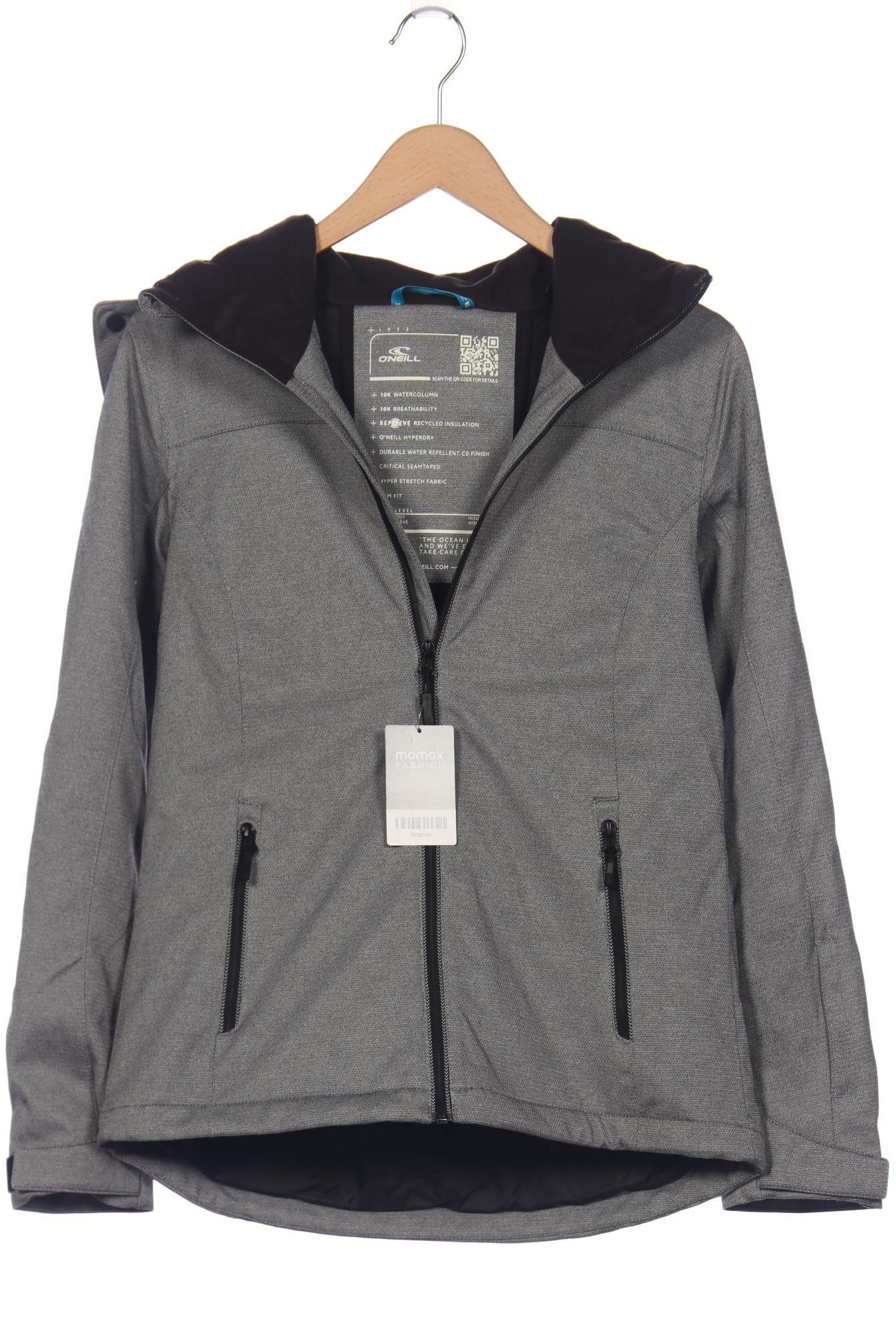 

O Neill Damen Jacke, grau