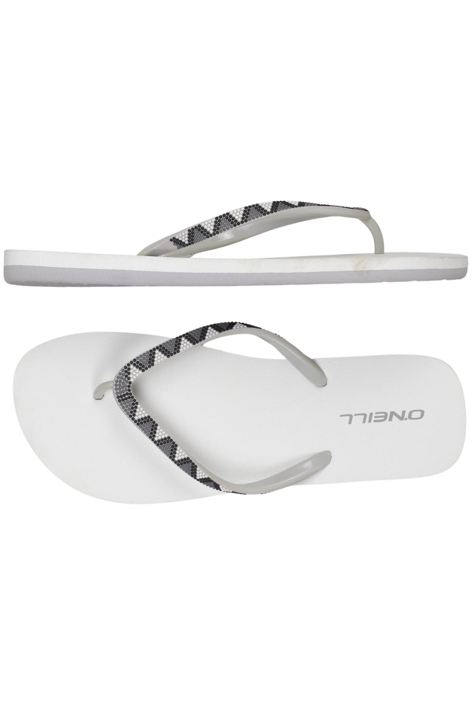 

O Neill Damen Sandale, weiß, Gr. 9