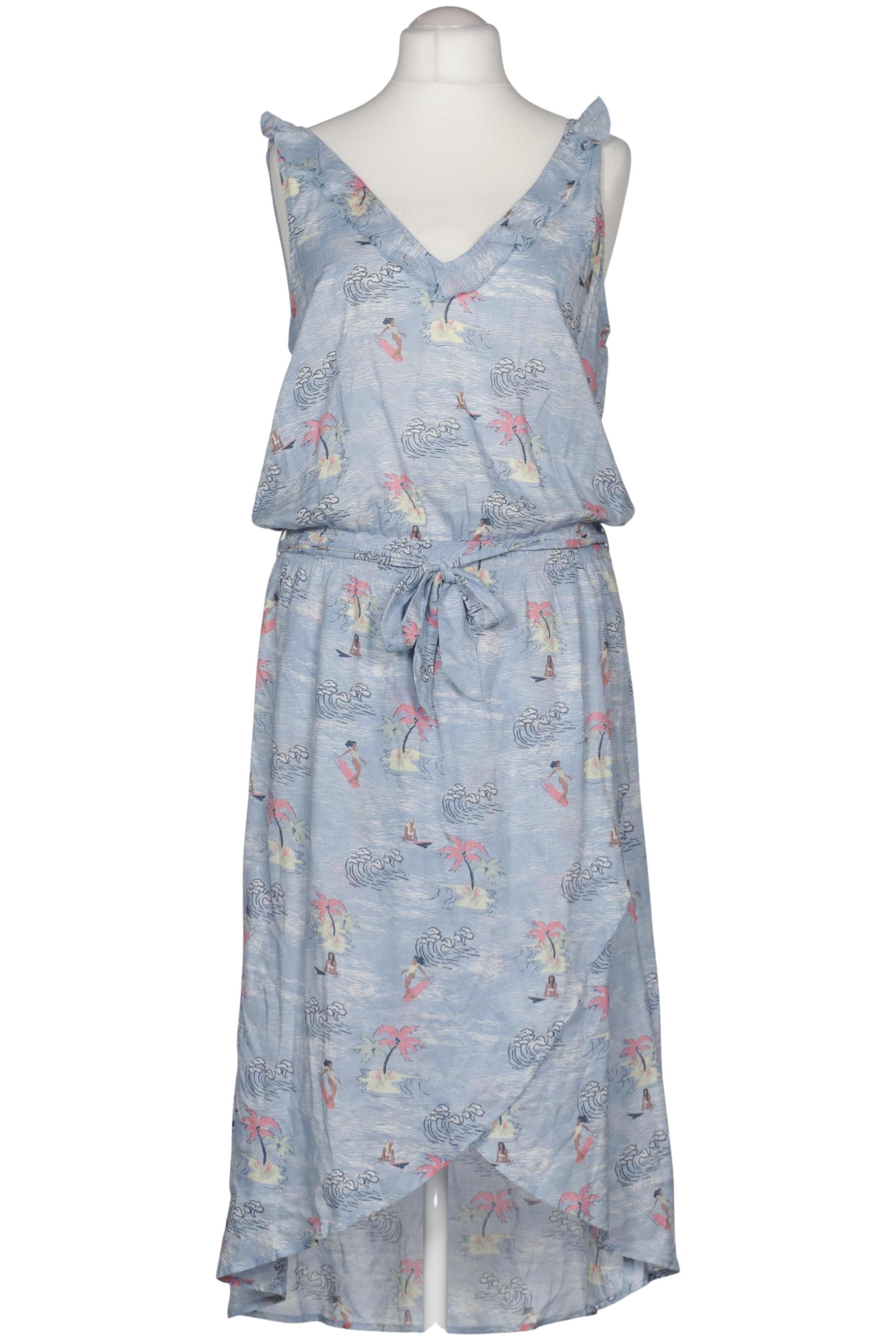 

O Neill Damen Kleid, hellblau, Gr. 42