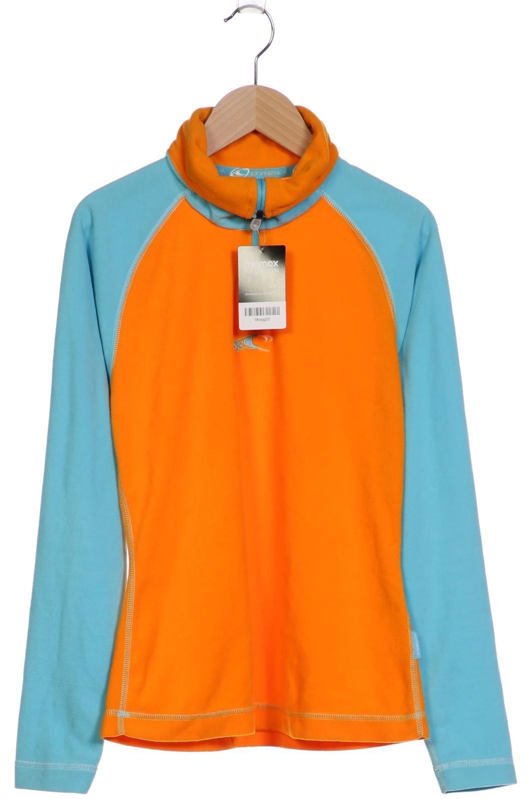 

O Neill Damen Sweatshirt, gelb, Gr. 38