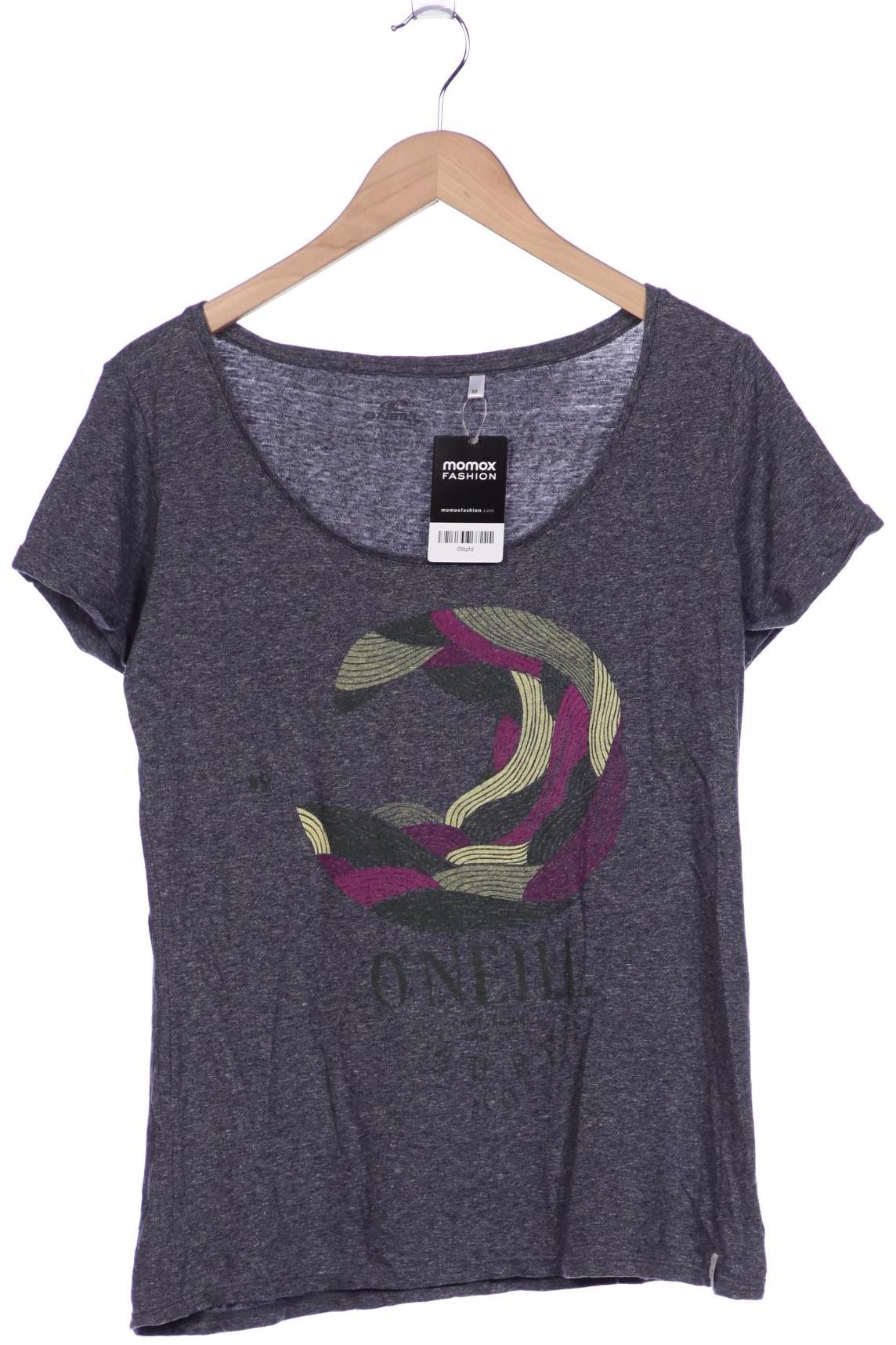 

O Neill Damen T-Shirt, grau, Gr. 38