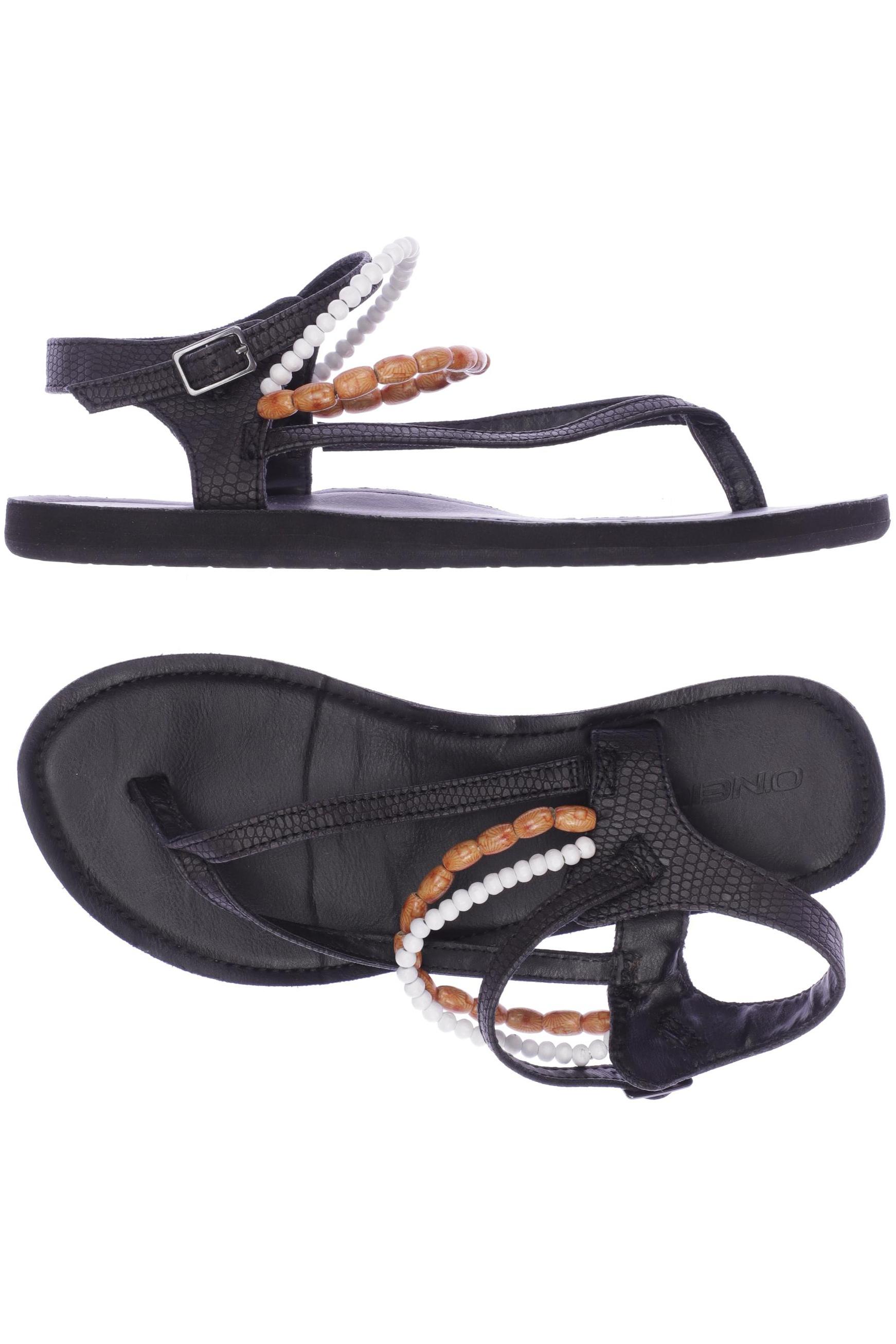 

O Neill Damen Sandale, schwarz, Gr. 38