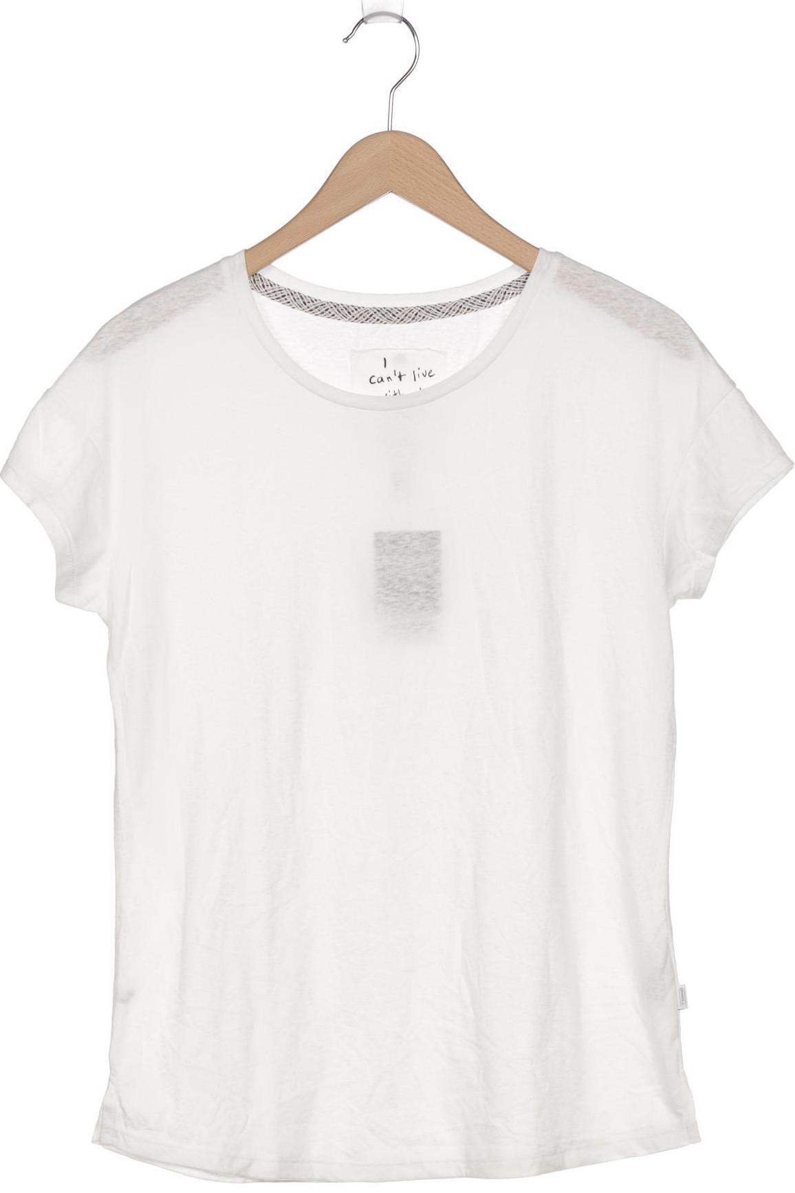 

O Neill Damen T-Shirt, weiß, Gr. 38