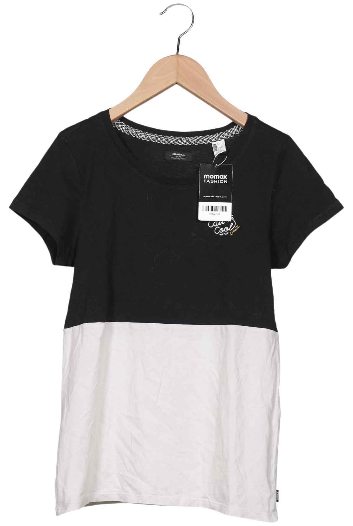 

O Neill Damen T-Shirt, schwarz, Gr. 34
