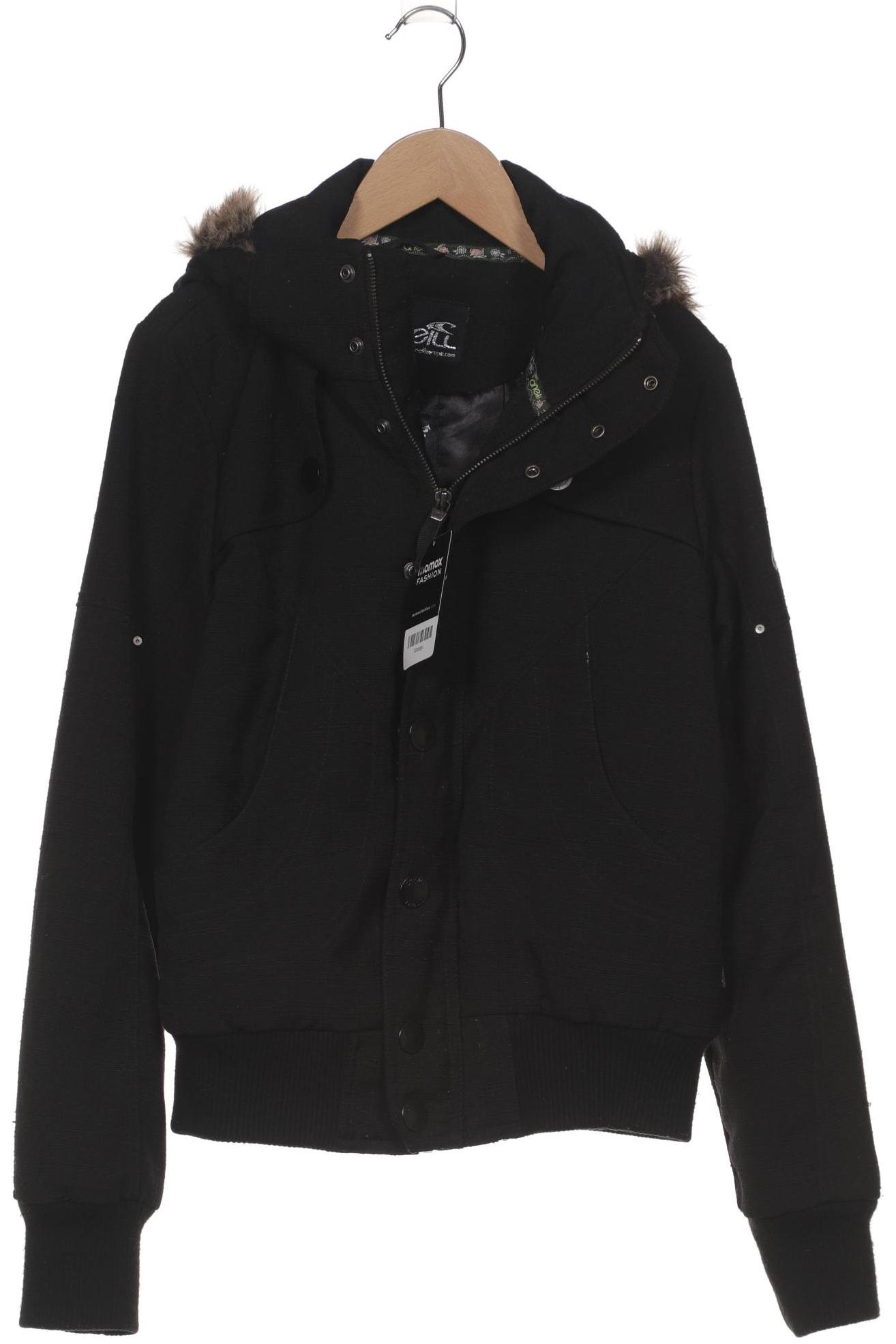 

O Neill Damen Jacke, schwarz, Gr. 36