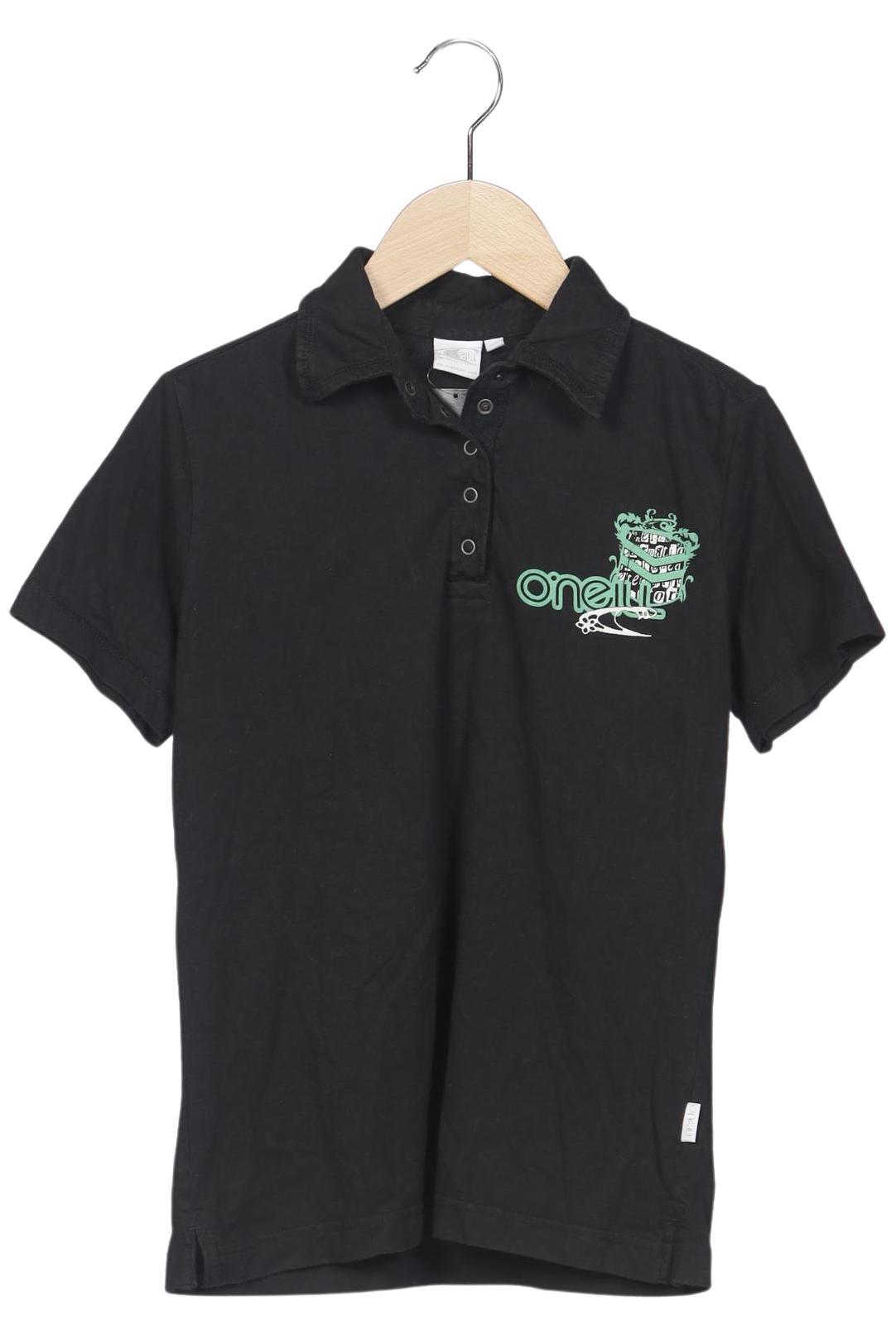 

O Neill Damen Poloshirt, schwarz, Gr. 36