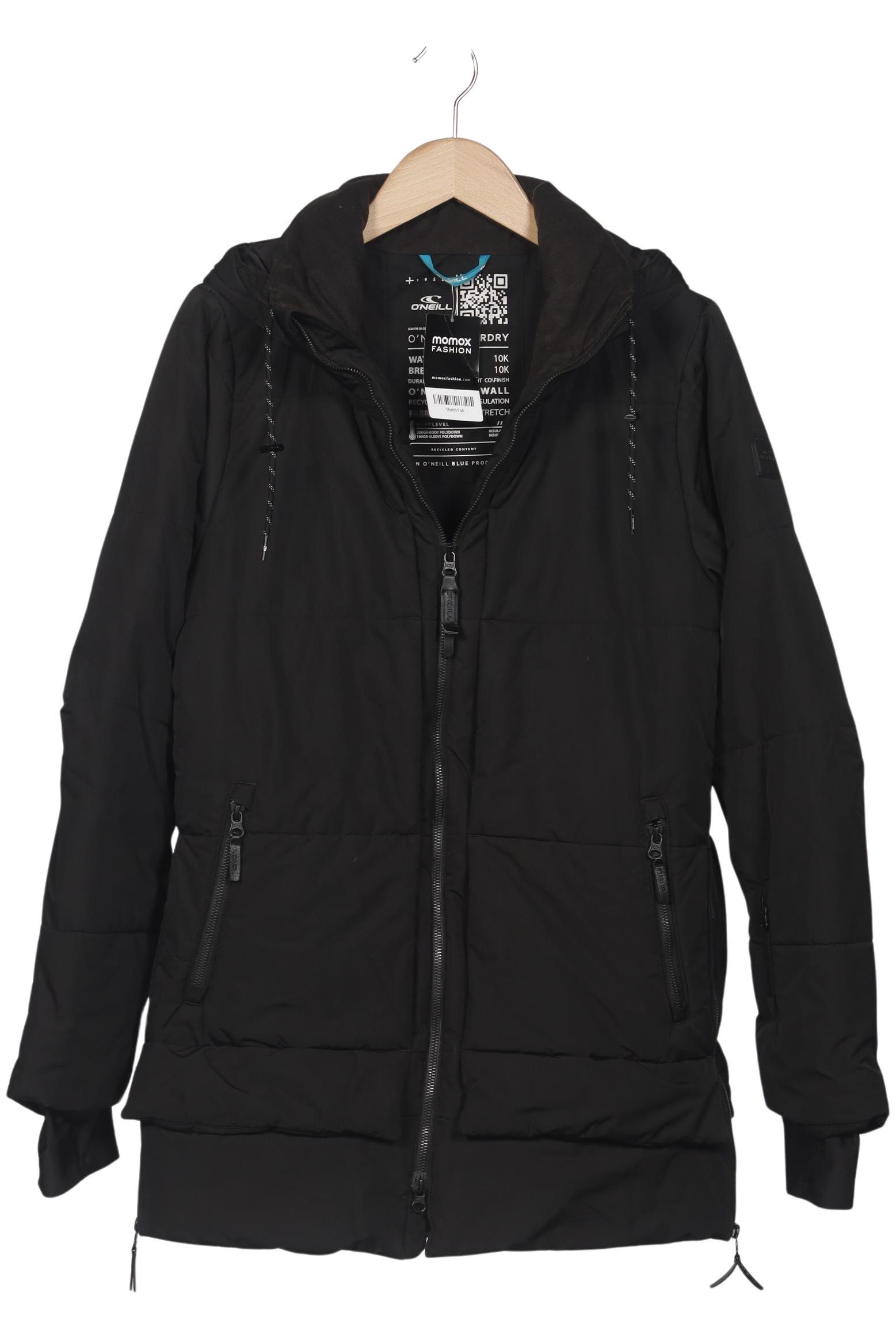 

O Neill Damen Jacke, schwarz, Gr. 38