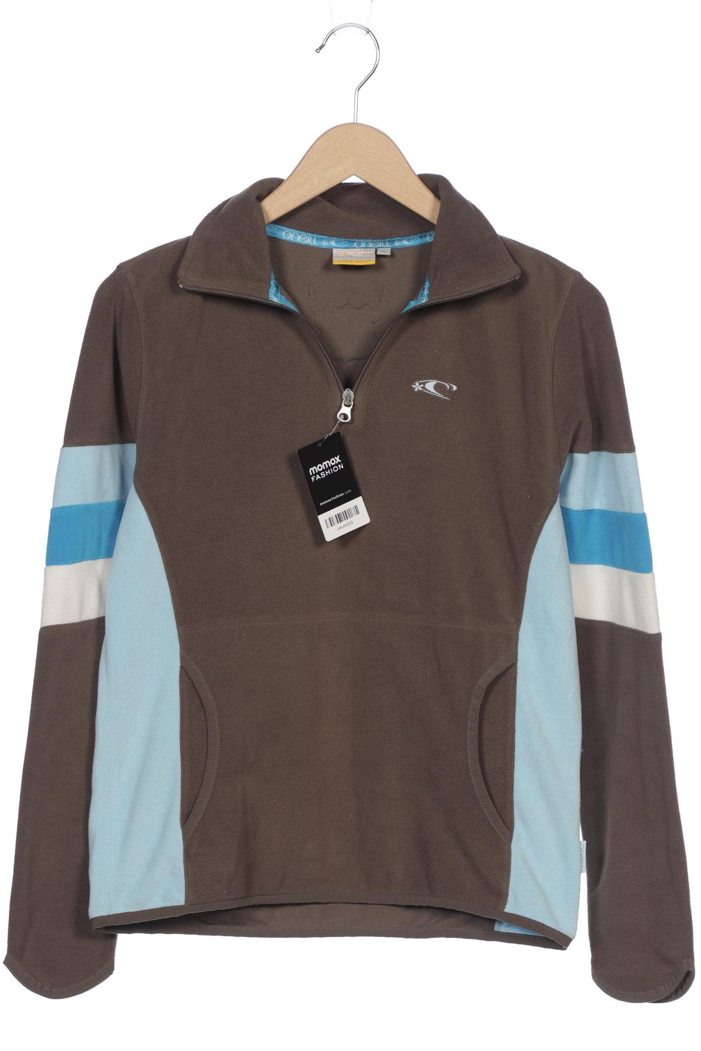 

O Neill Damen Sweatshirt, braun, Gr. 42