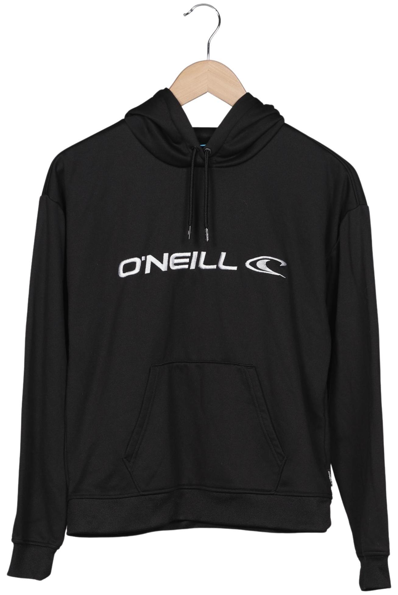 

O Neill Damen Kapuzenpullover, schwarz, Gr. 34