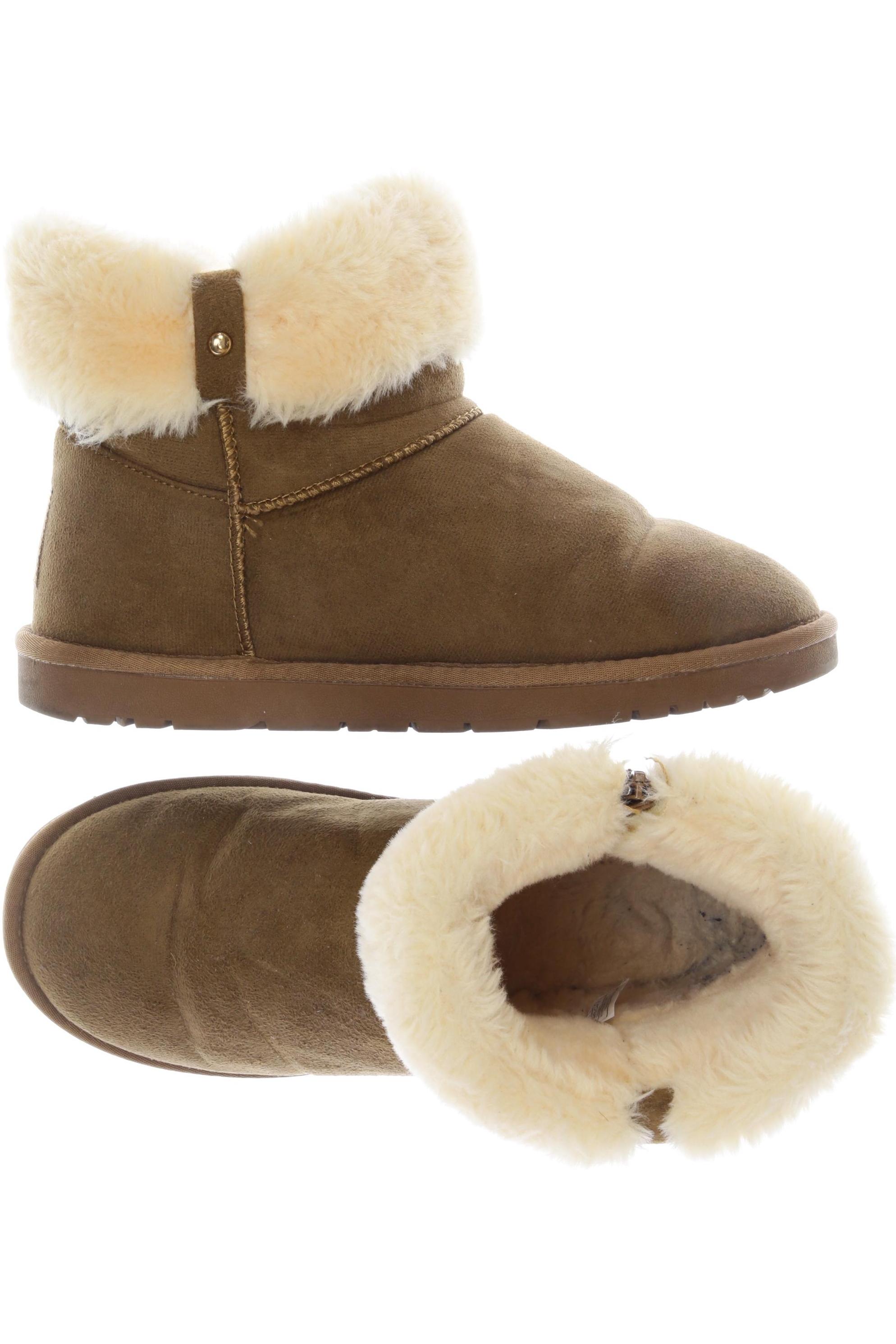 

O Neill Damen Stiefelette, braun, Gr. 41