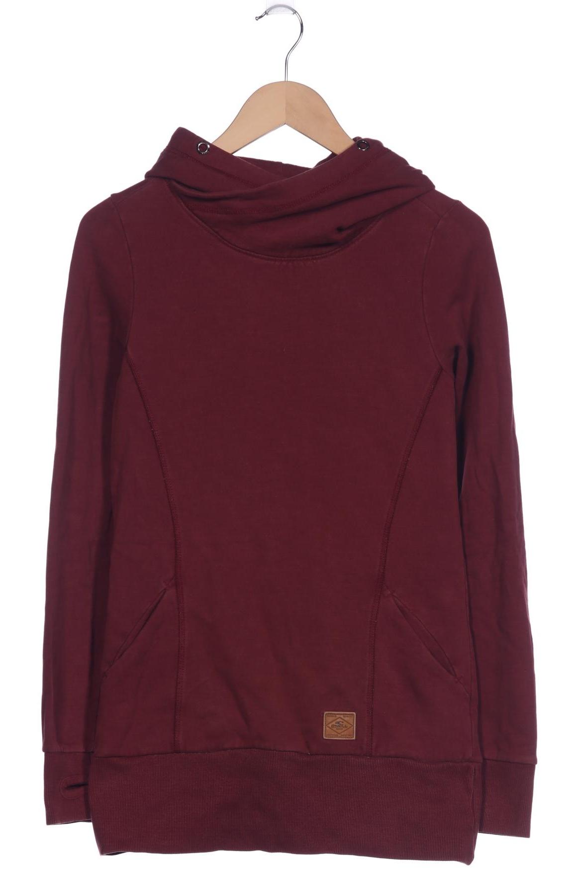 

O Neill Damen Kapuzenpullover, bordeaux, Gr. 36