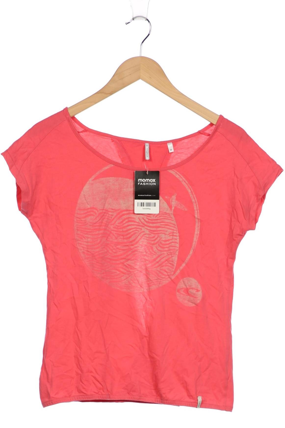 

O Neill Damen T-Shirt, pink, Gr. 38