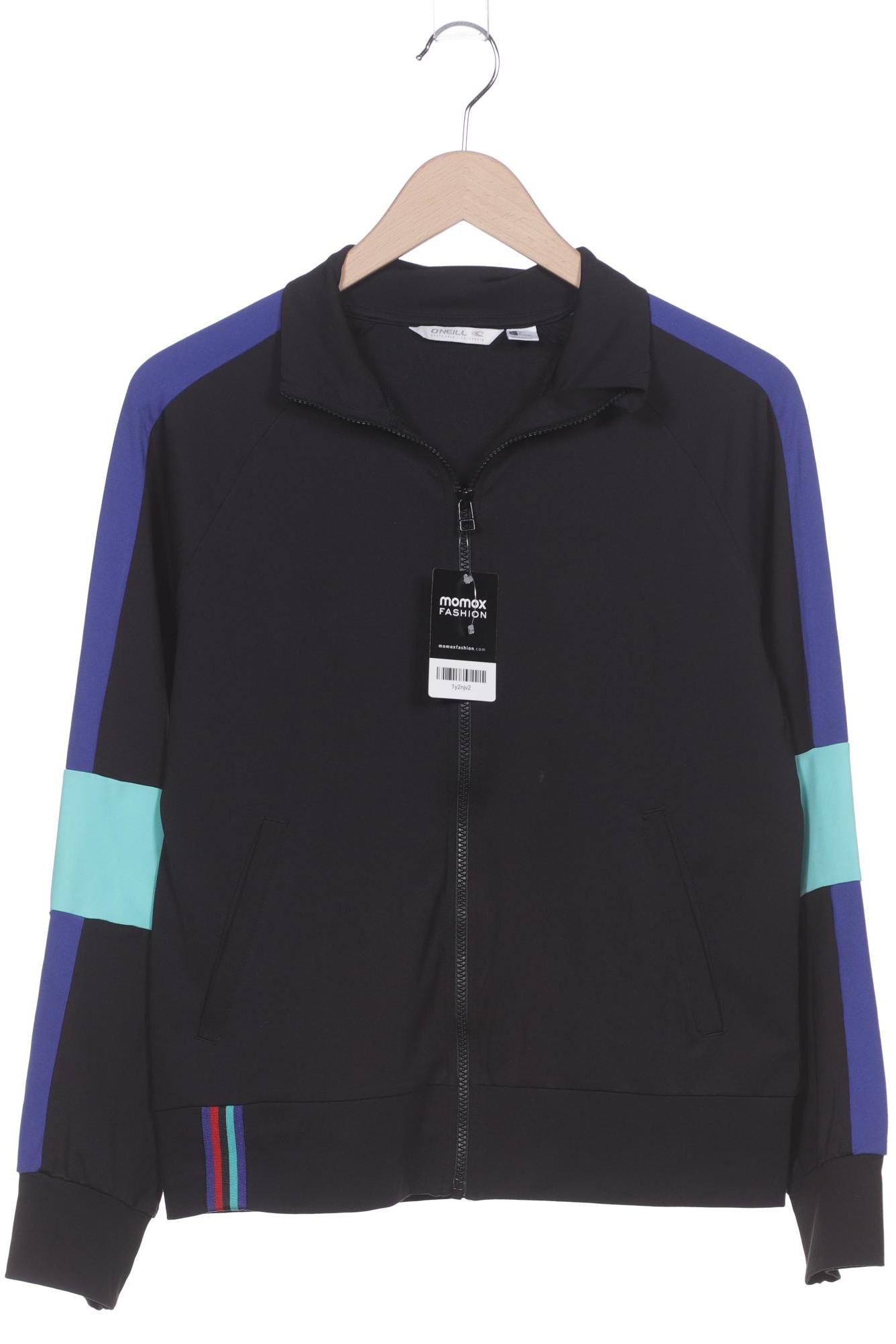 

O Neill Damen Sweatshirt, schwarz, Gr. 34