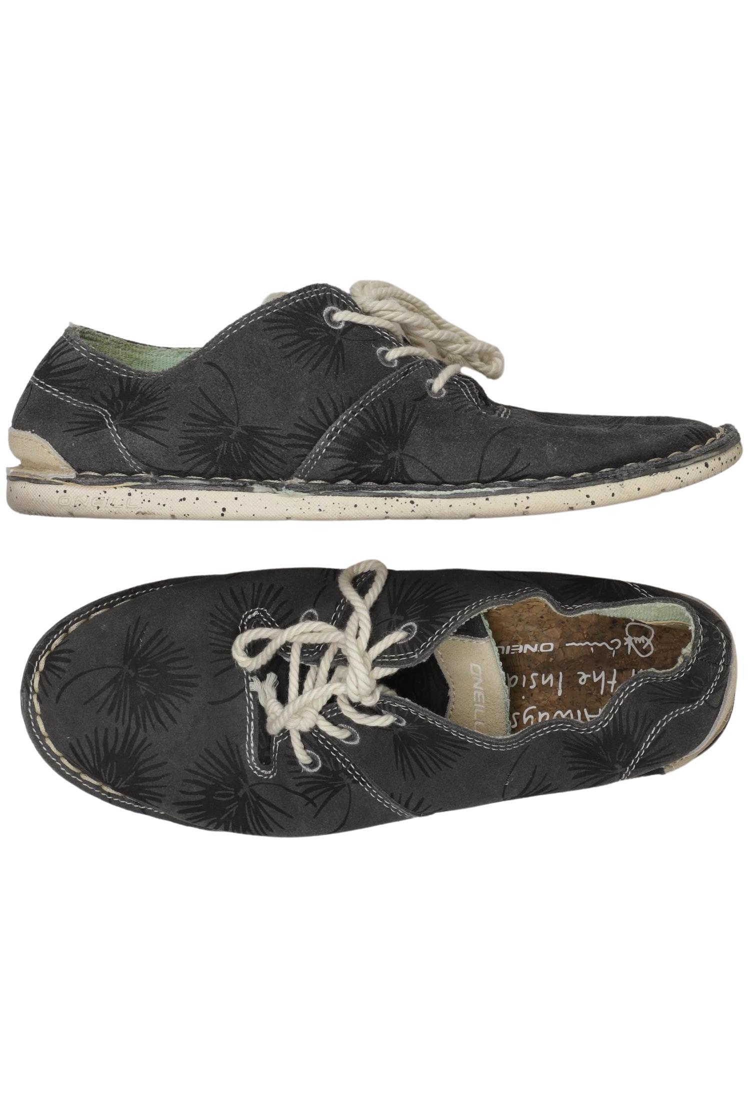 

O Neill Damen Halbschuh, grau, Gr. 39