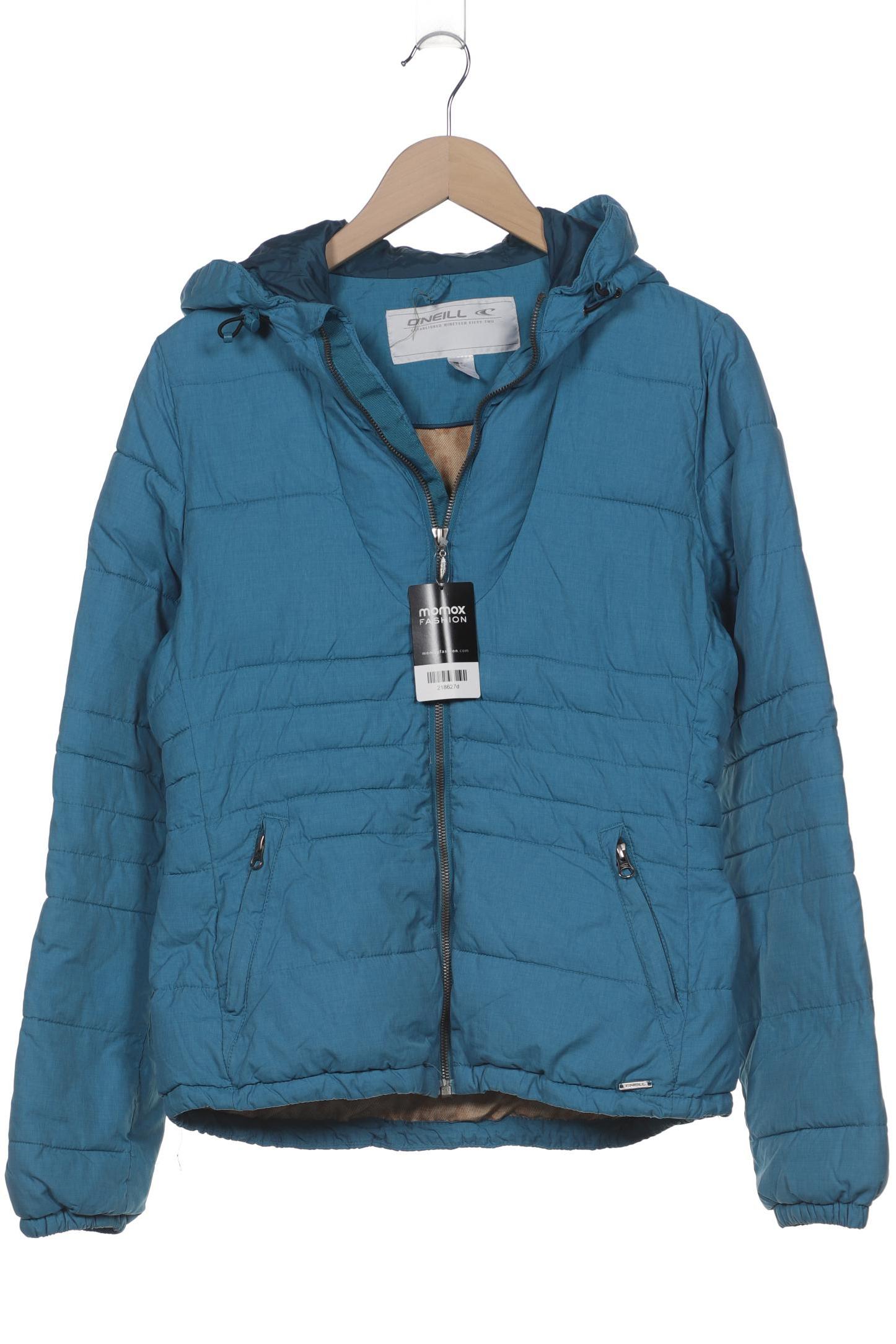 

O Neill Damen Jacke, blau, Gr. 38