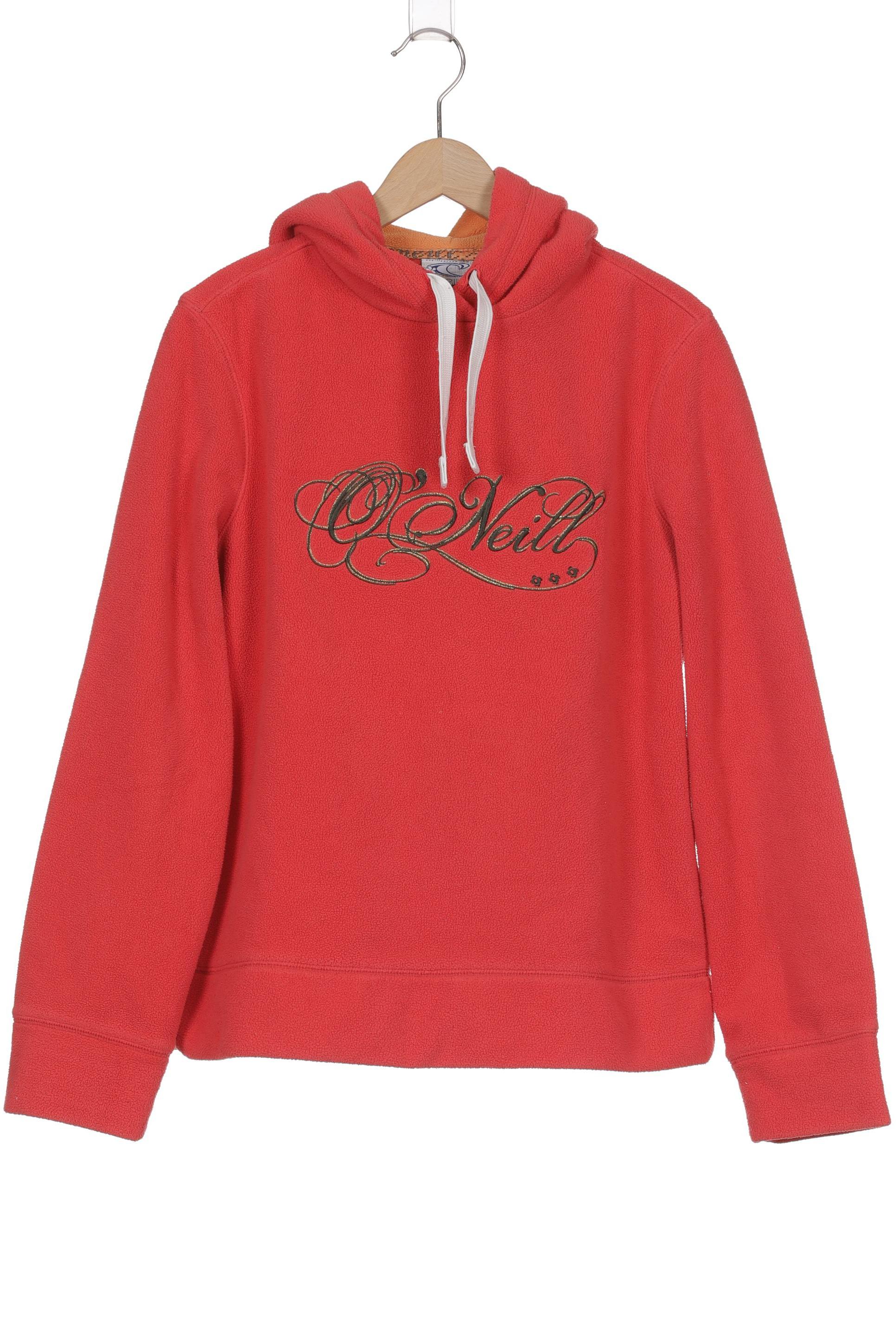 

O Neill Damen Kapuzenpullover, rot, Gr.