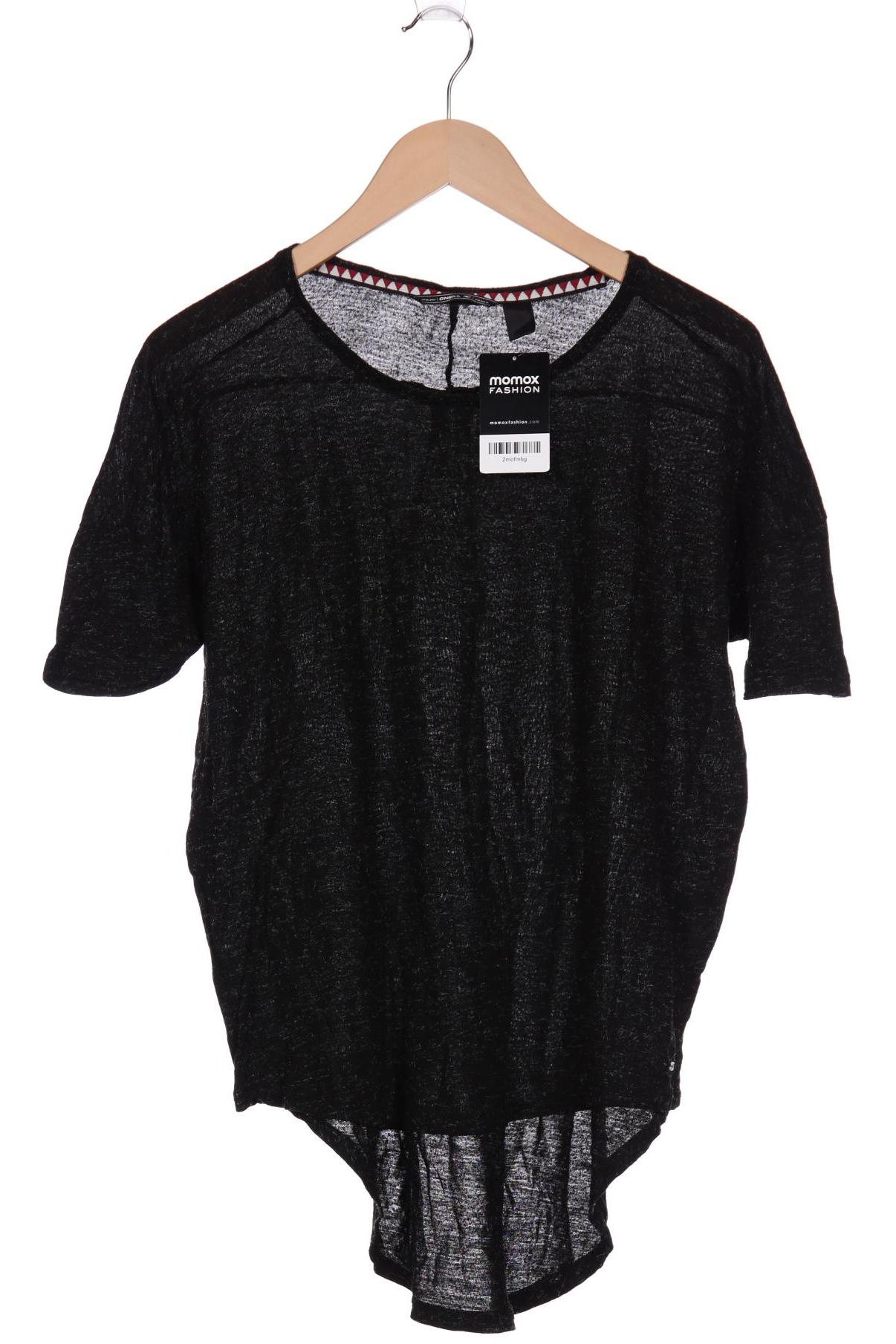 

O Neill Damen T-Shirt, schwarz, Gr. 48