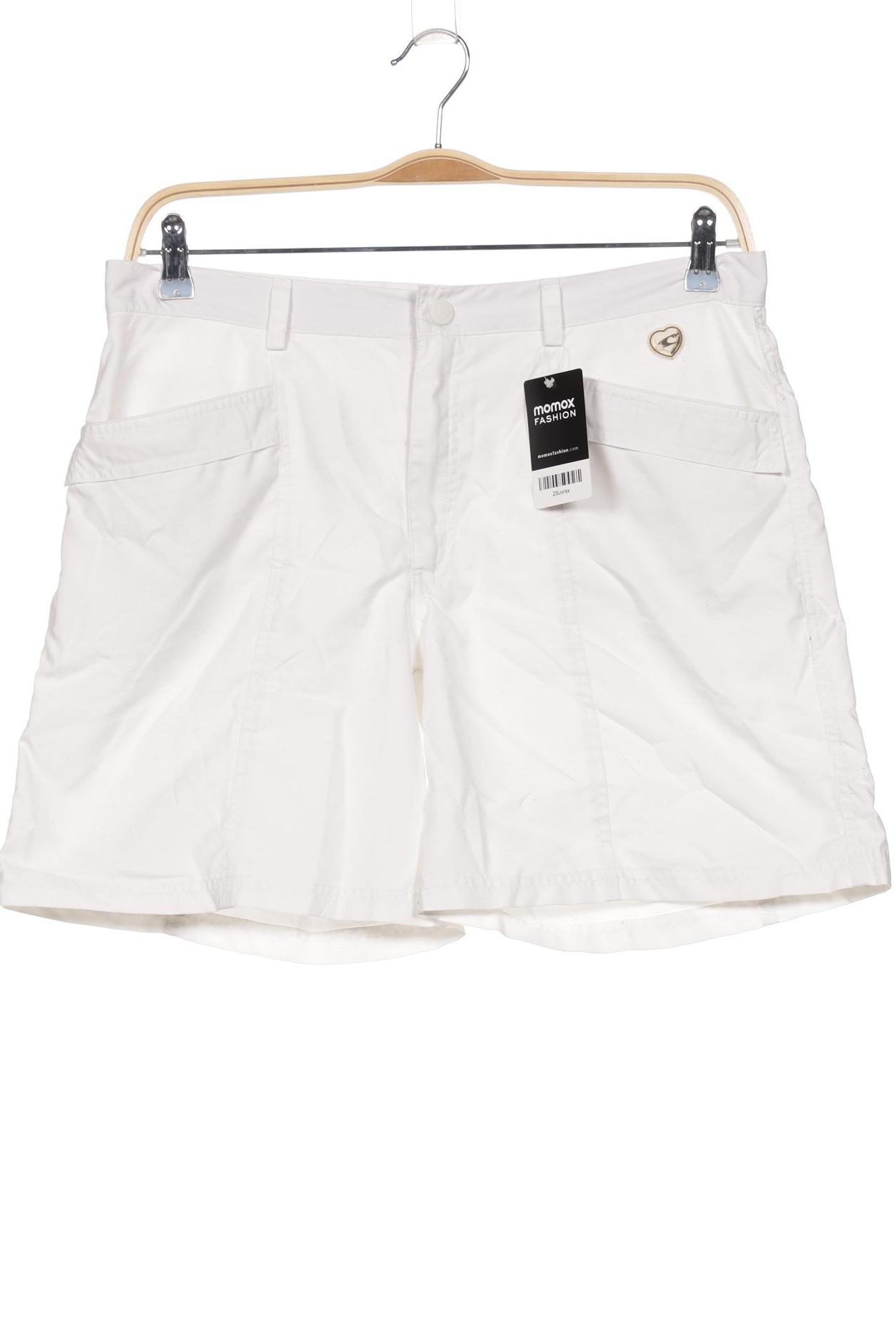 

O Neill Damen Shorts, weiß, Gr. 32