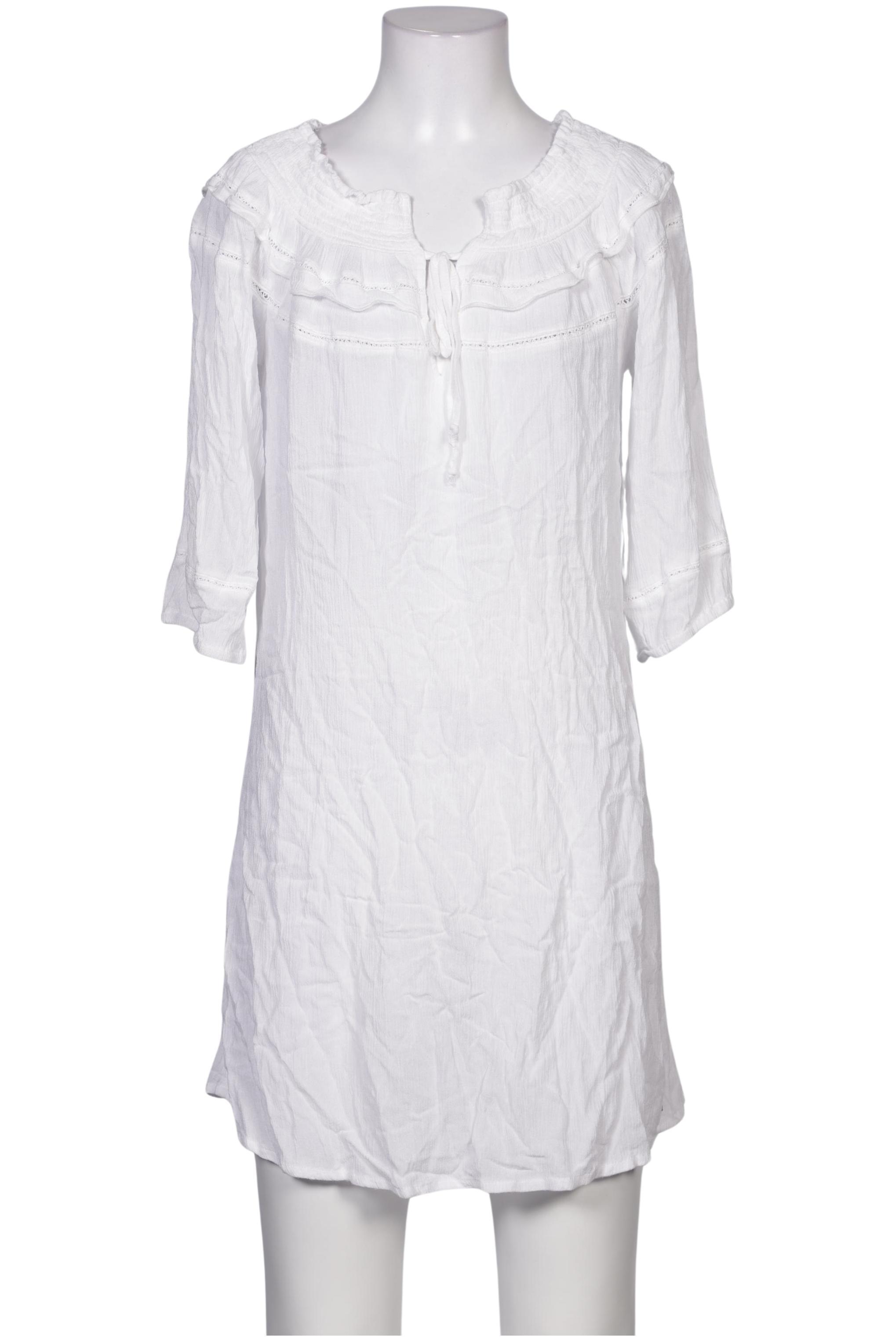 

O Neill Damen Kleid, weiß, Gr. 36