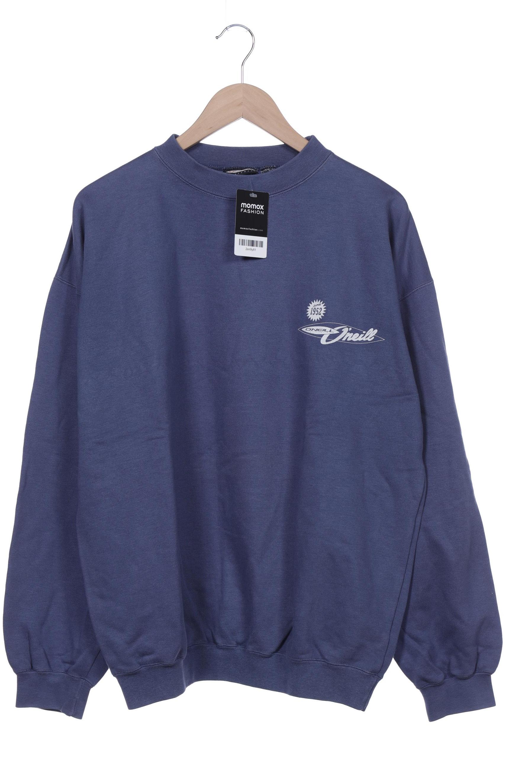 

O Neill Damen Sweatshirt, blau, Gr. 42