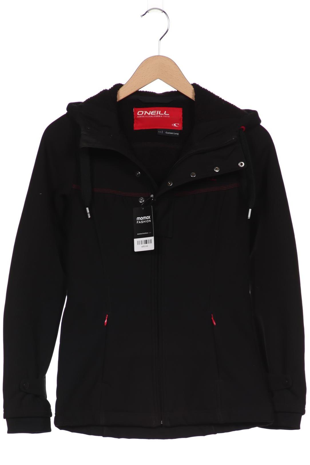 

O Neill Damen Jacke, schwarz, Gr. 34