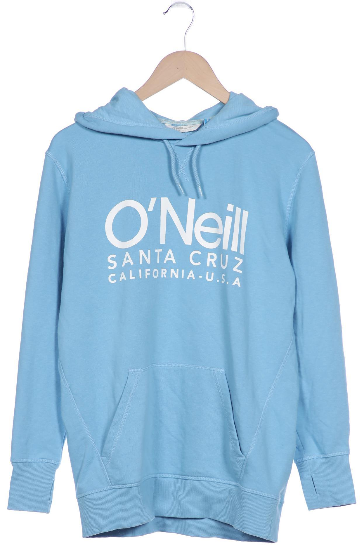 

O Neill Damen Kapuzenpullover, blau, Gr. 36