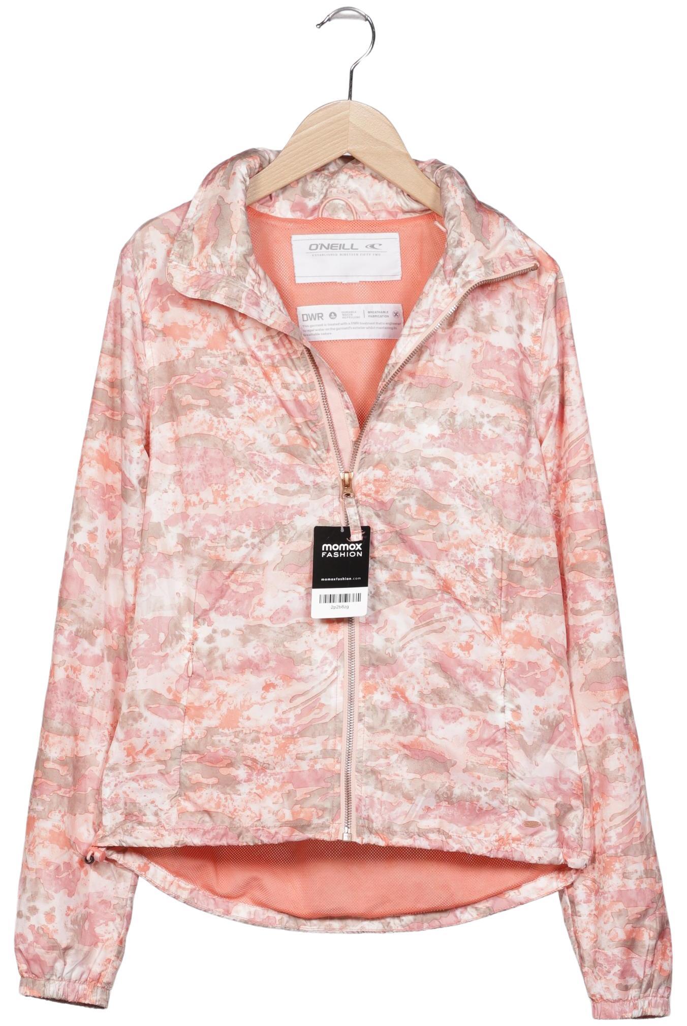 

O Neill Damen Jacke, pink, Gr. 38