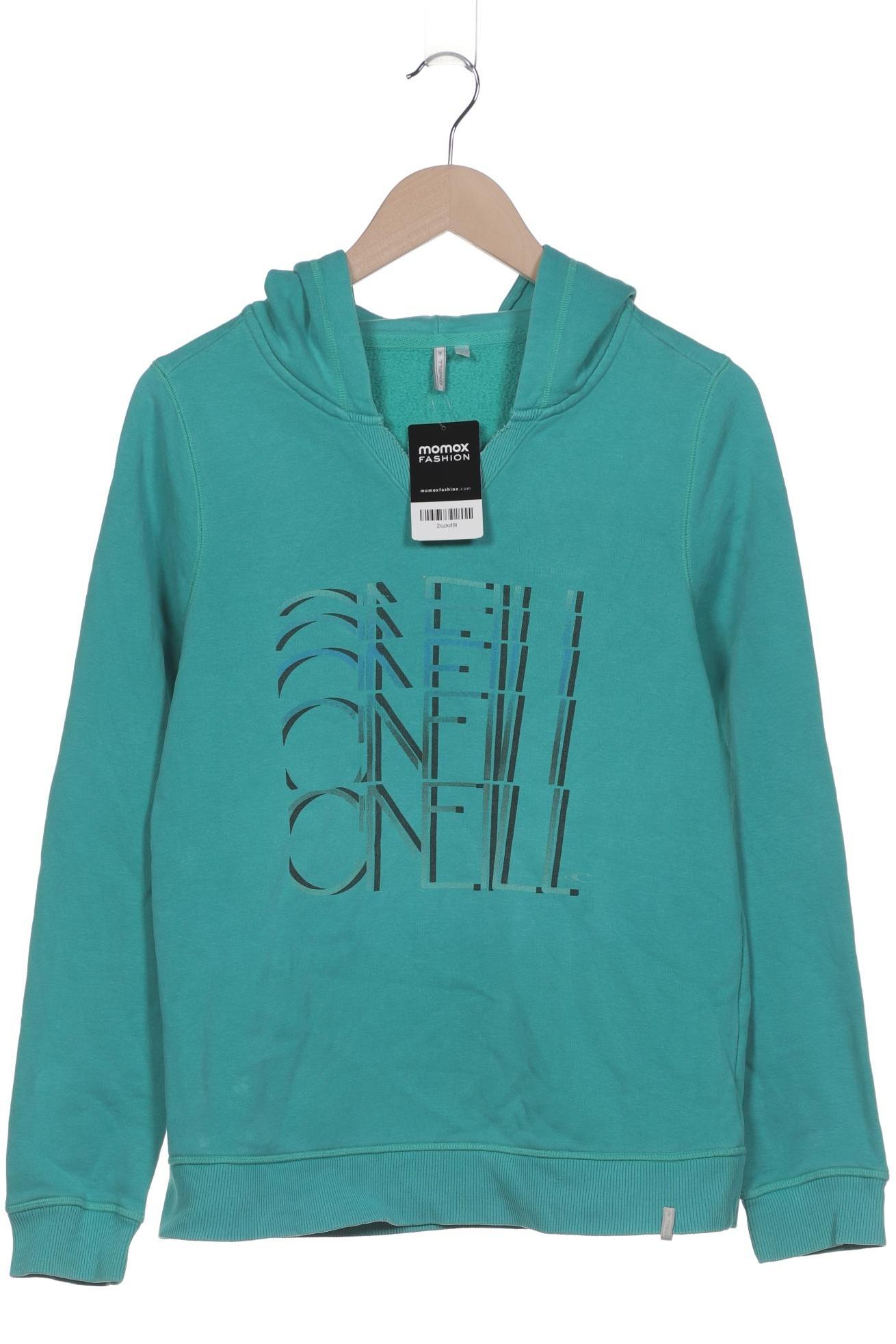

O Neill Damen Kapuzenpullover, türkis, Gr. 42