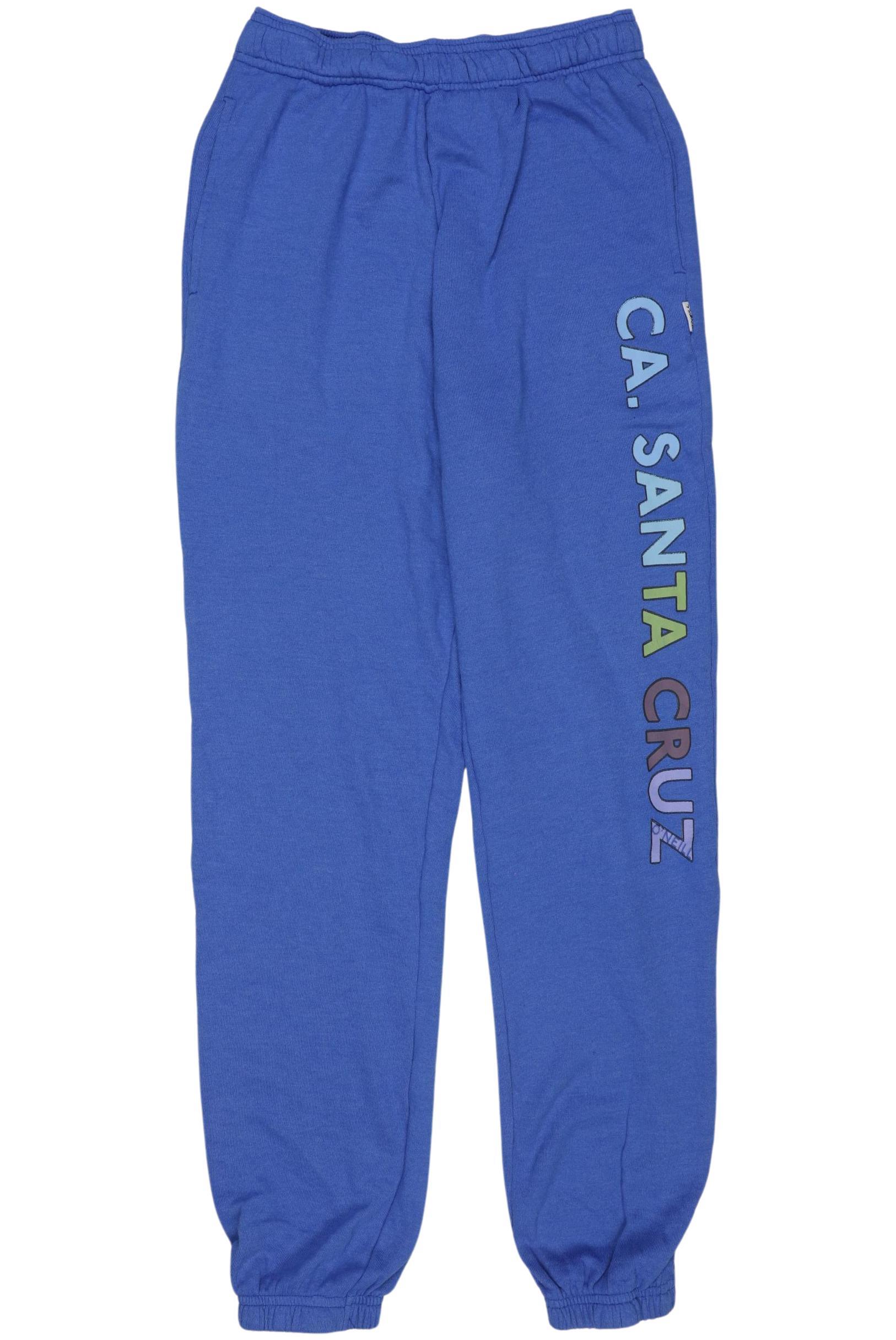 

O Neill Damen Stoffhose, blau, Gr. 24