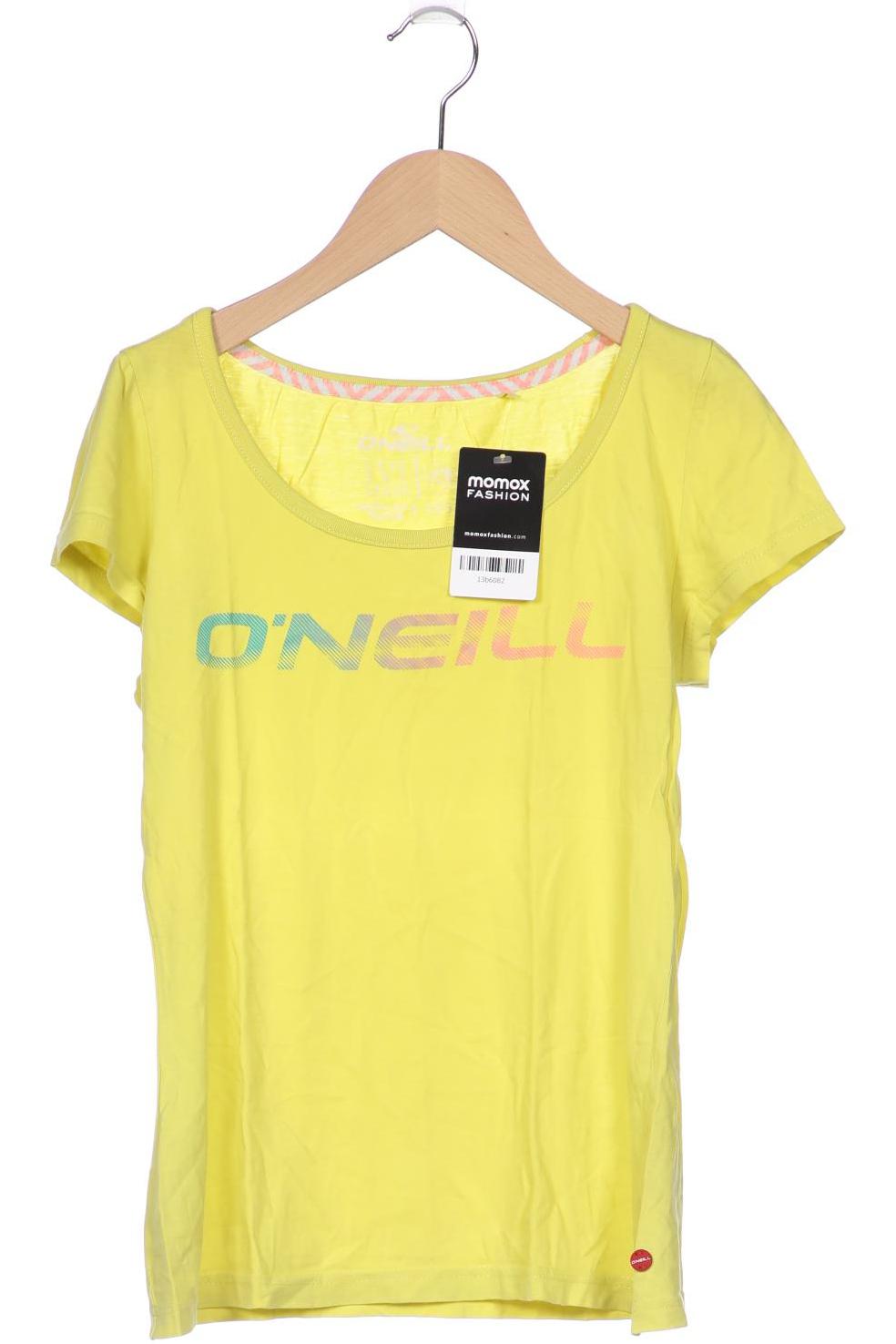 

O´Neill Damen T-Shirt, hellgrün