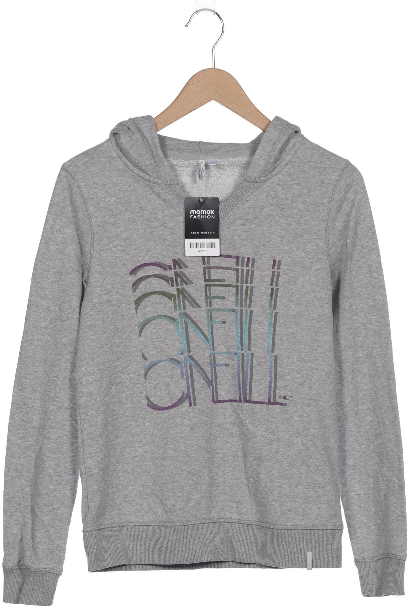 

O´Neill Damen Kapuzenpullover, grau