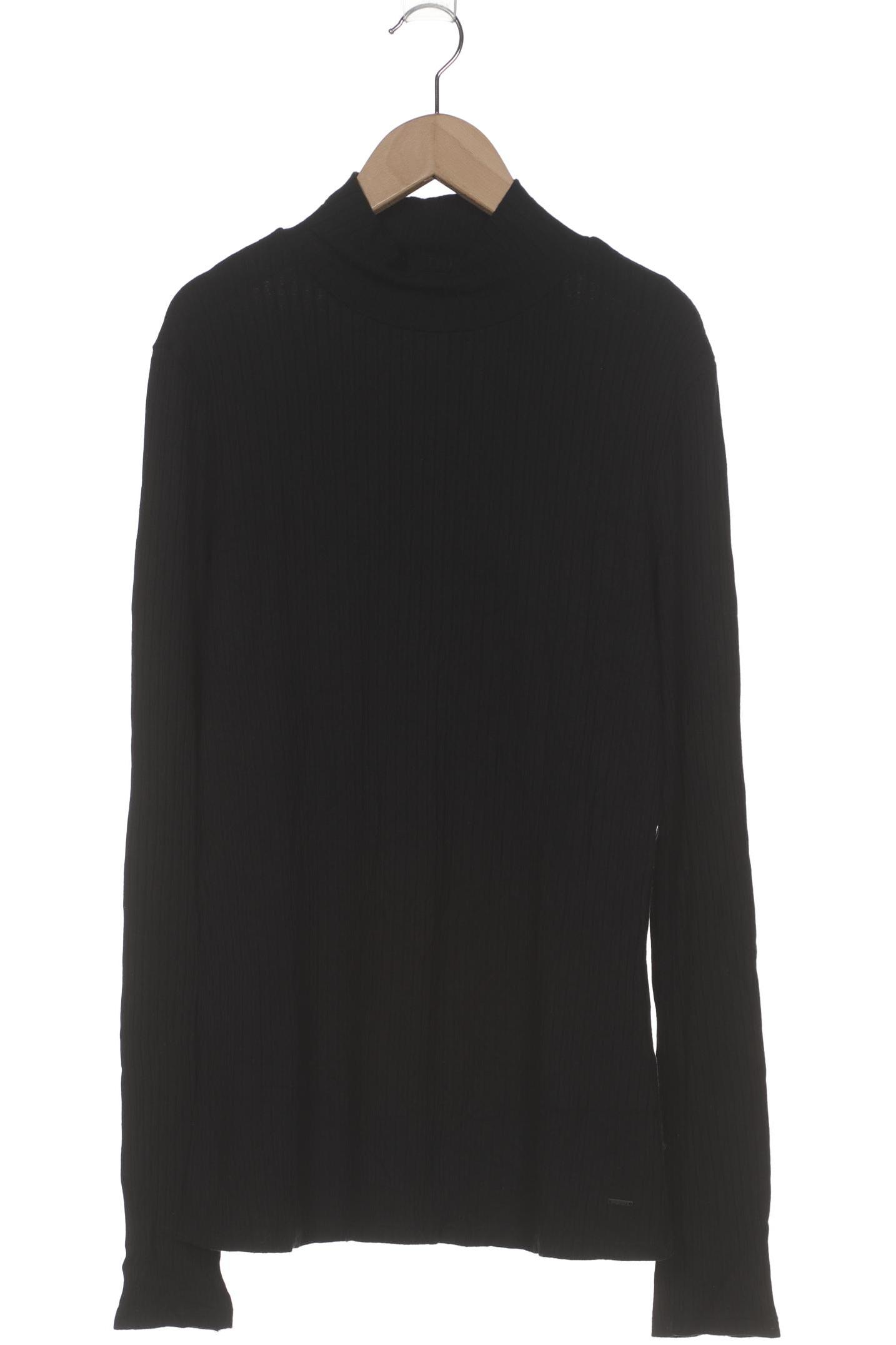 

O Neill Damen Langarmshirt, schwarz, Gr. 42