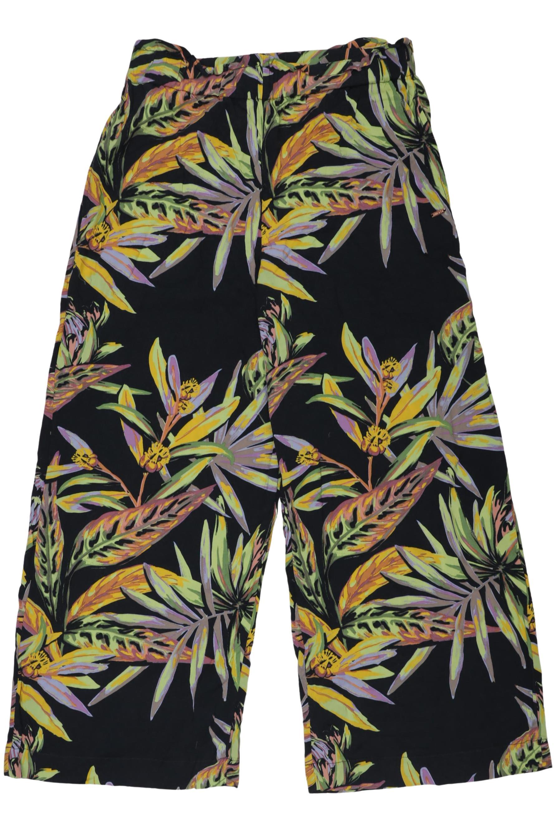 

O Neill Damen Stoffhose, schwarz, Gr. 0