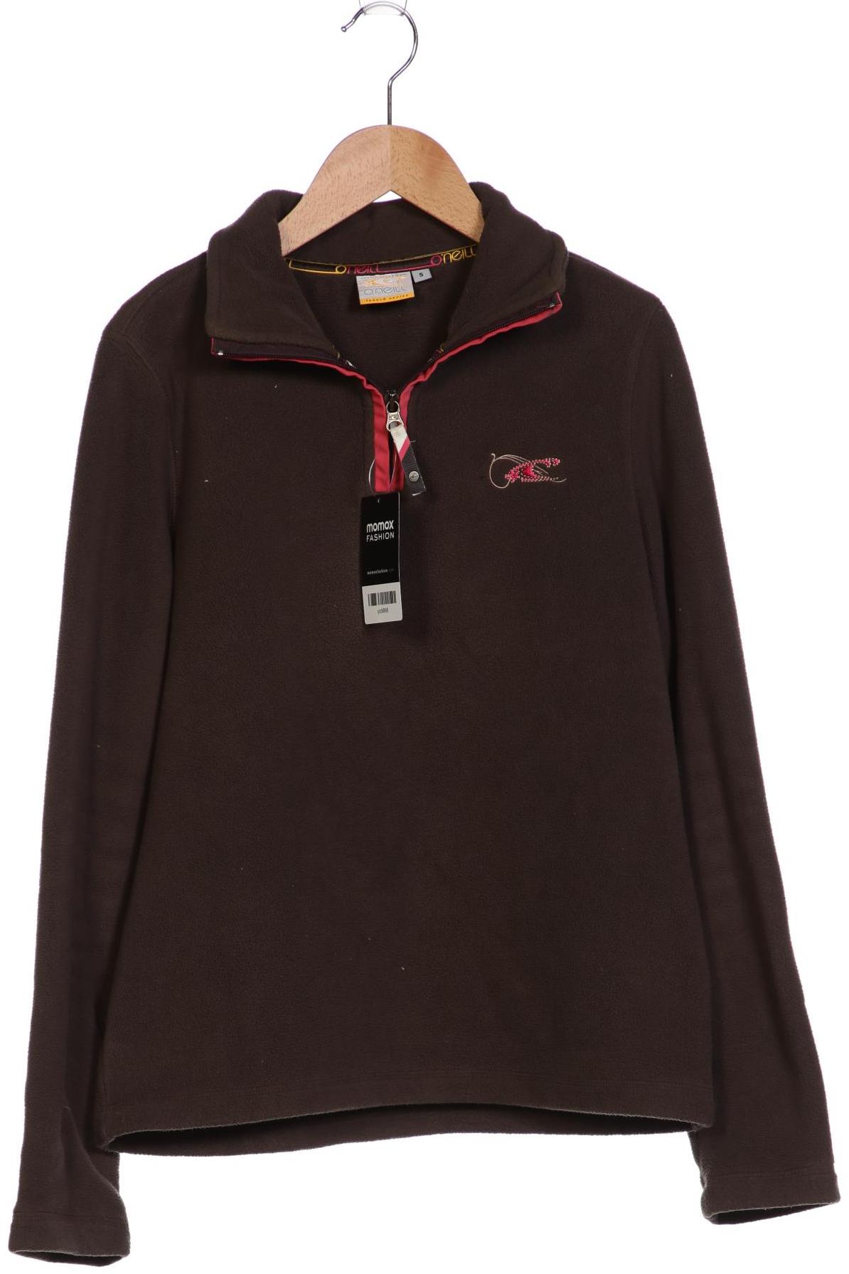 

O Neill Damen Sweatshirt, braun, Gr. 36