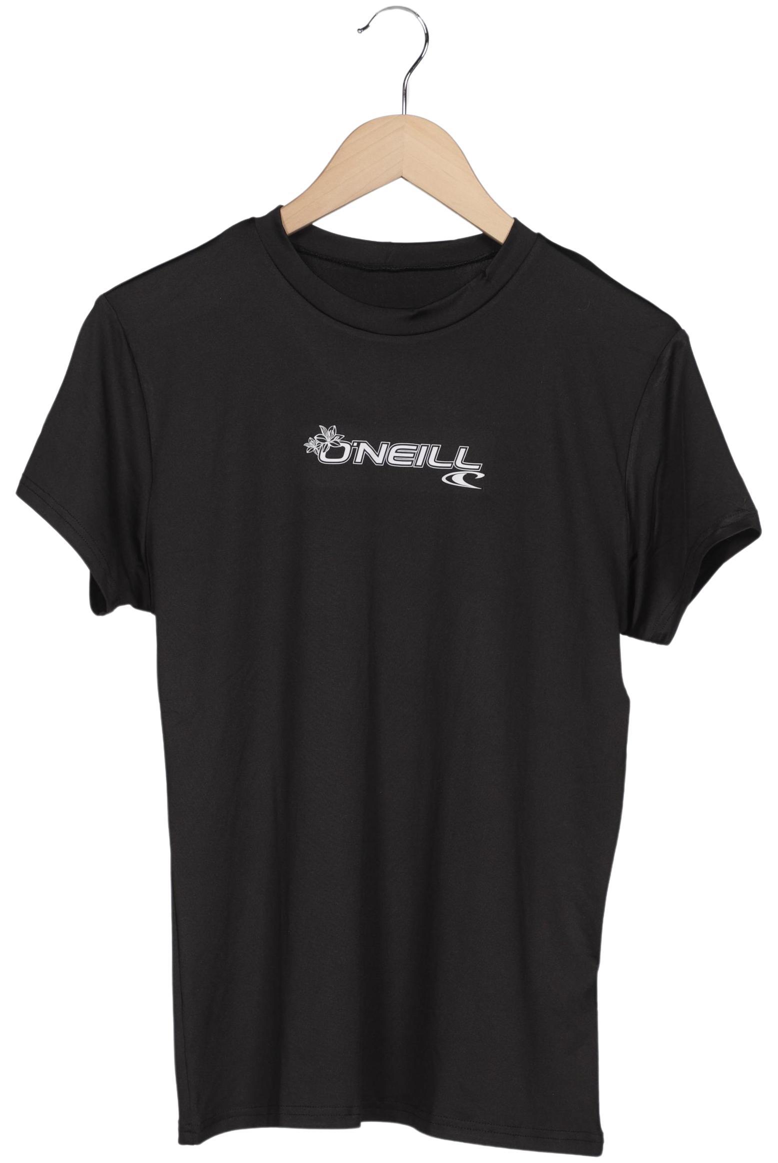 

O Neill Damen T-Shirt, schwarz, Gr. 42