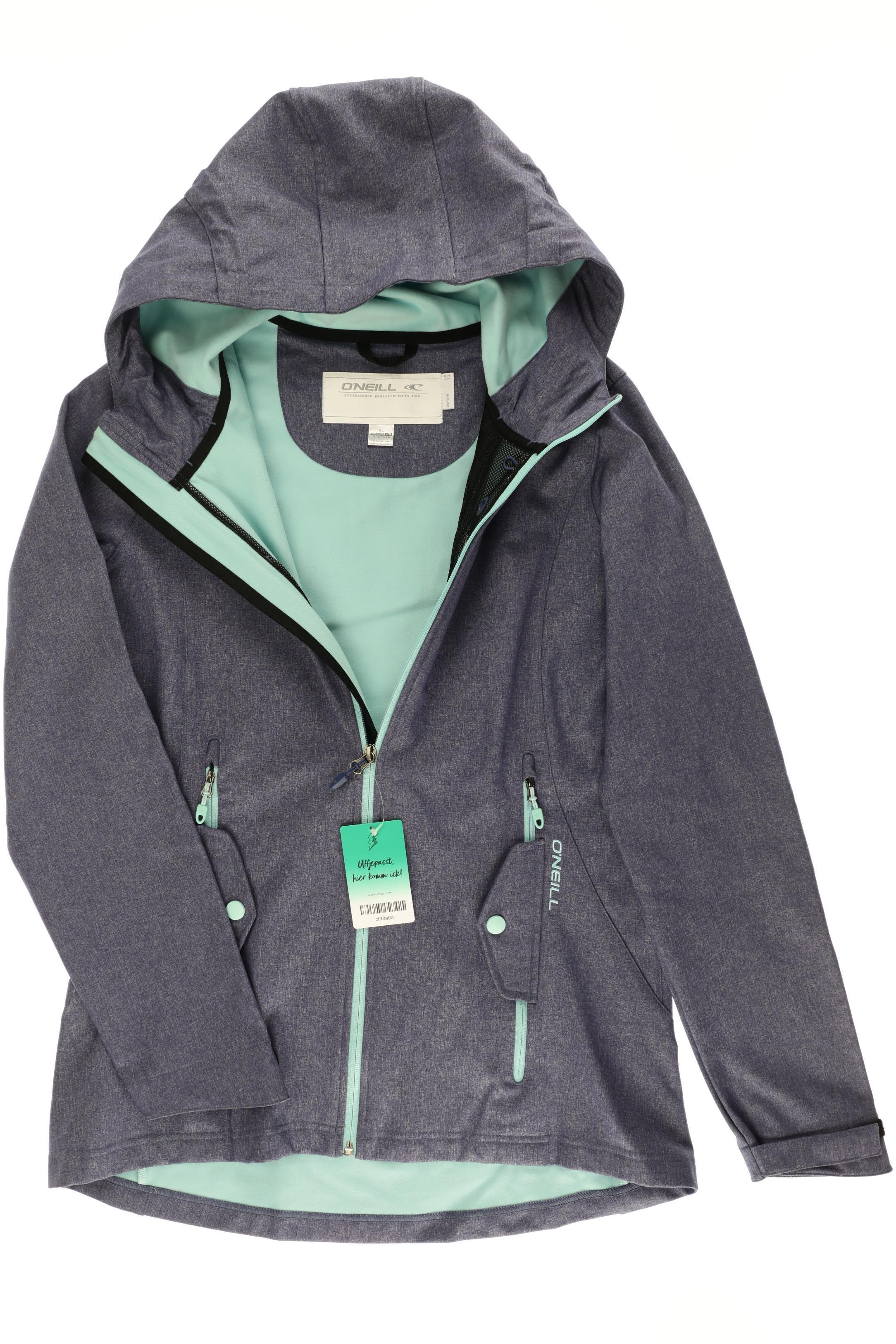 

O Neill Damen Jacke, marineblau, Gr. 44