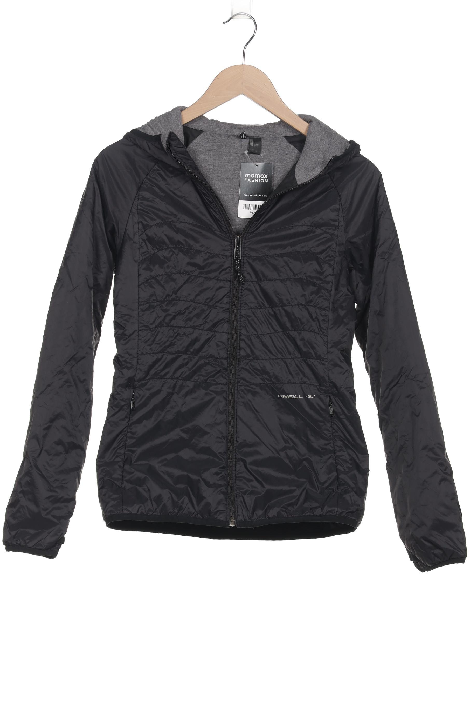 

O Neill Damen Jacke, schwarz, Gr. 36