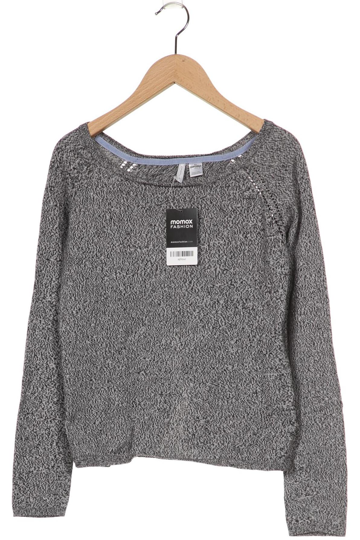 

O Neill Damen Pullover, grau, Gr. 34